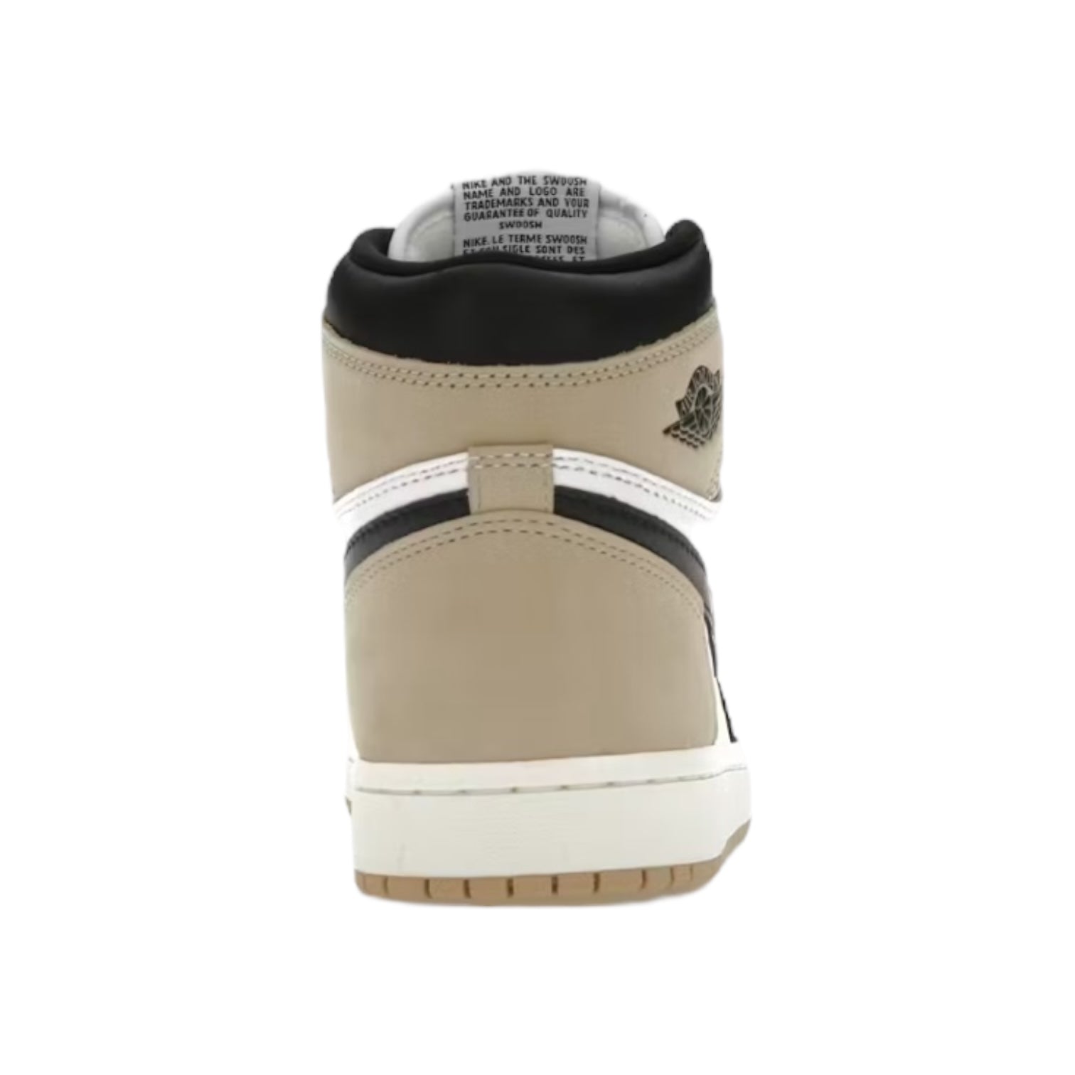 Jordan 1 High Latte (W)