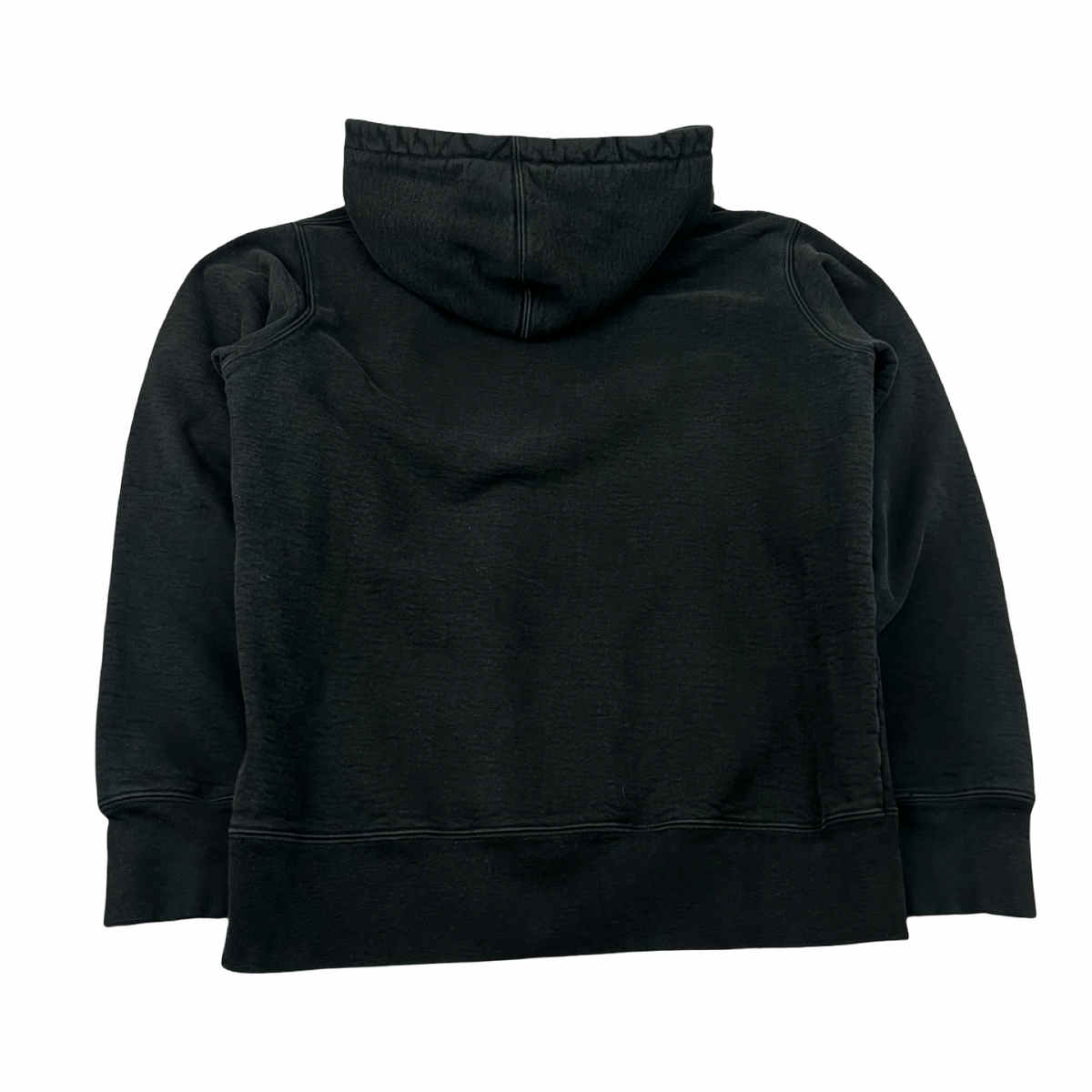 Supreme Cat In the Hat Hooded Sweatshirt Black