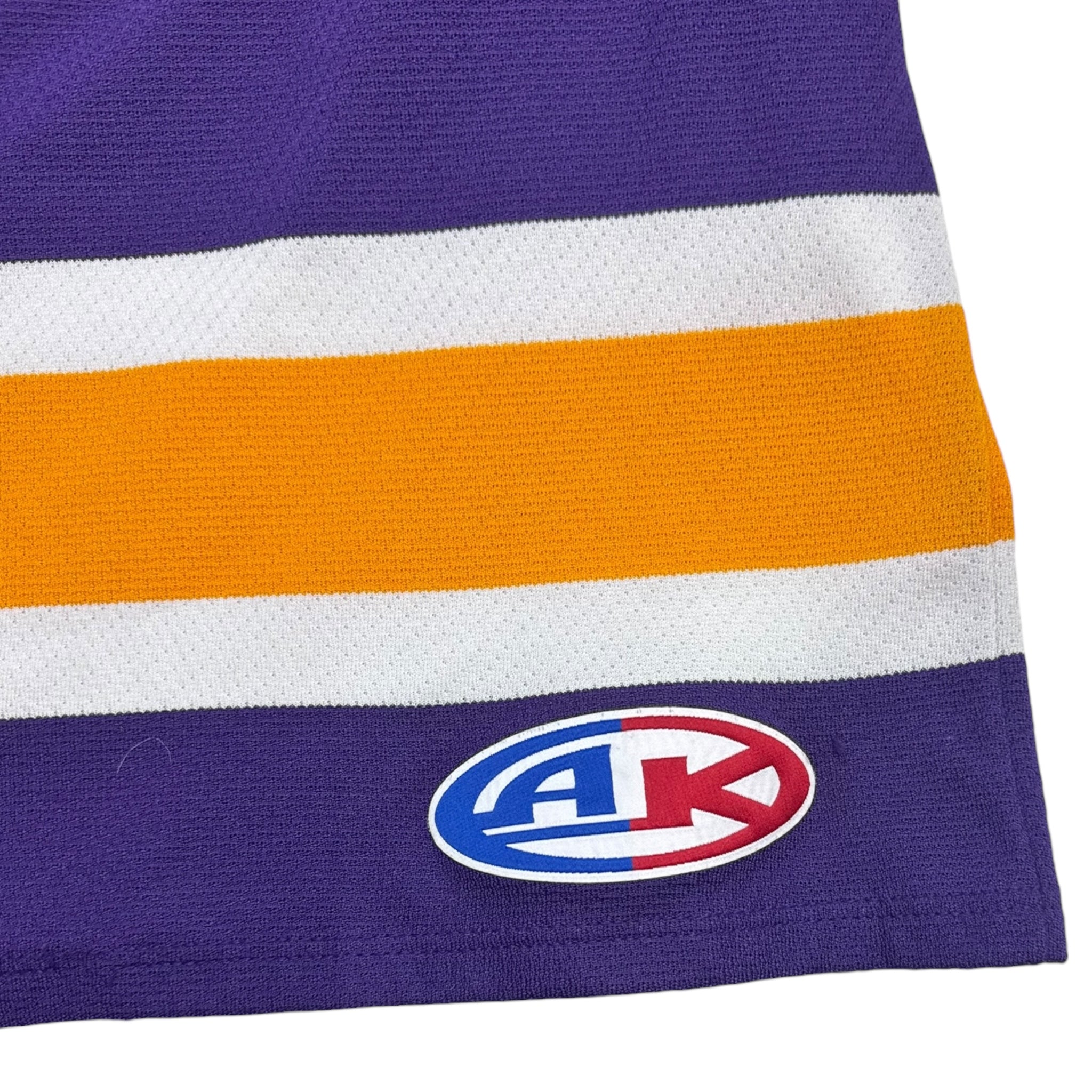 Vintage Los Angeles Kings ‘63’ Hockey Jersey