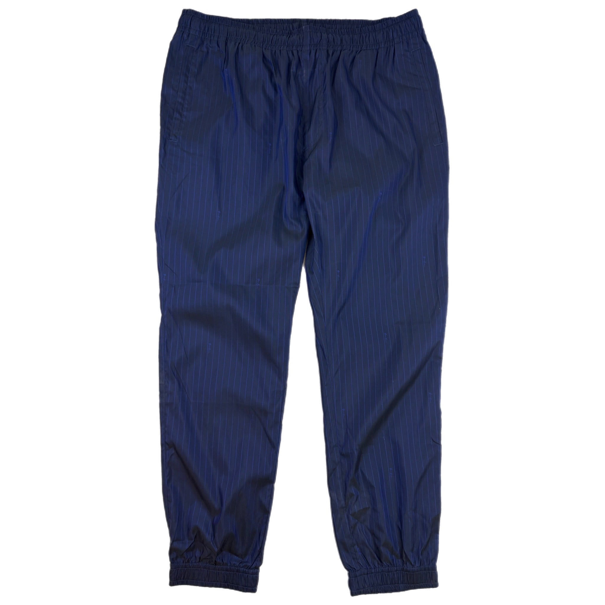 Versace Jogger Easy Pants Navy