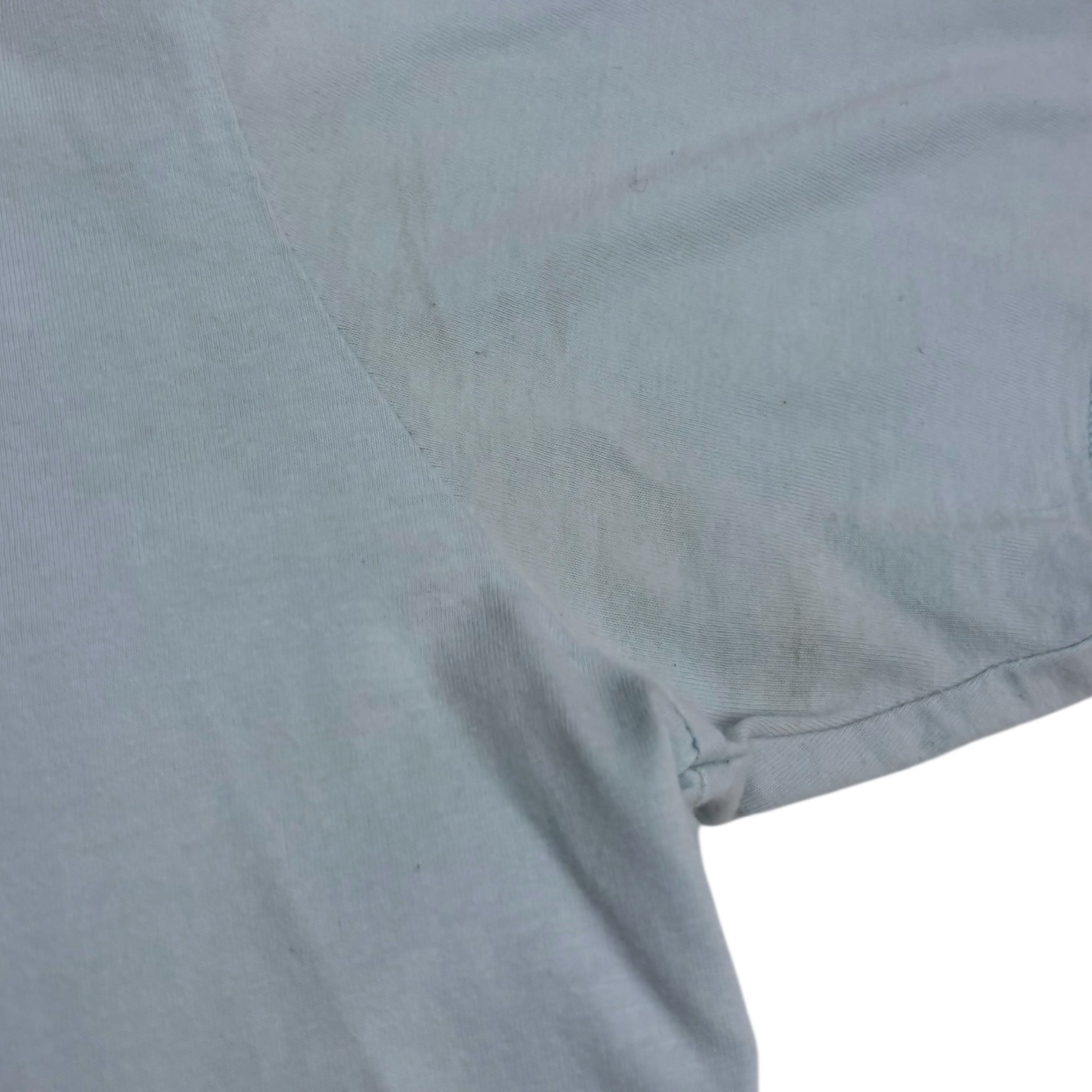 Stussy Daniel Clowes Monster Tee blue