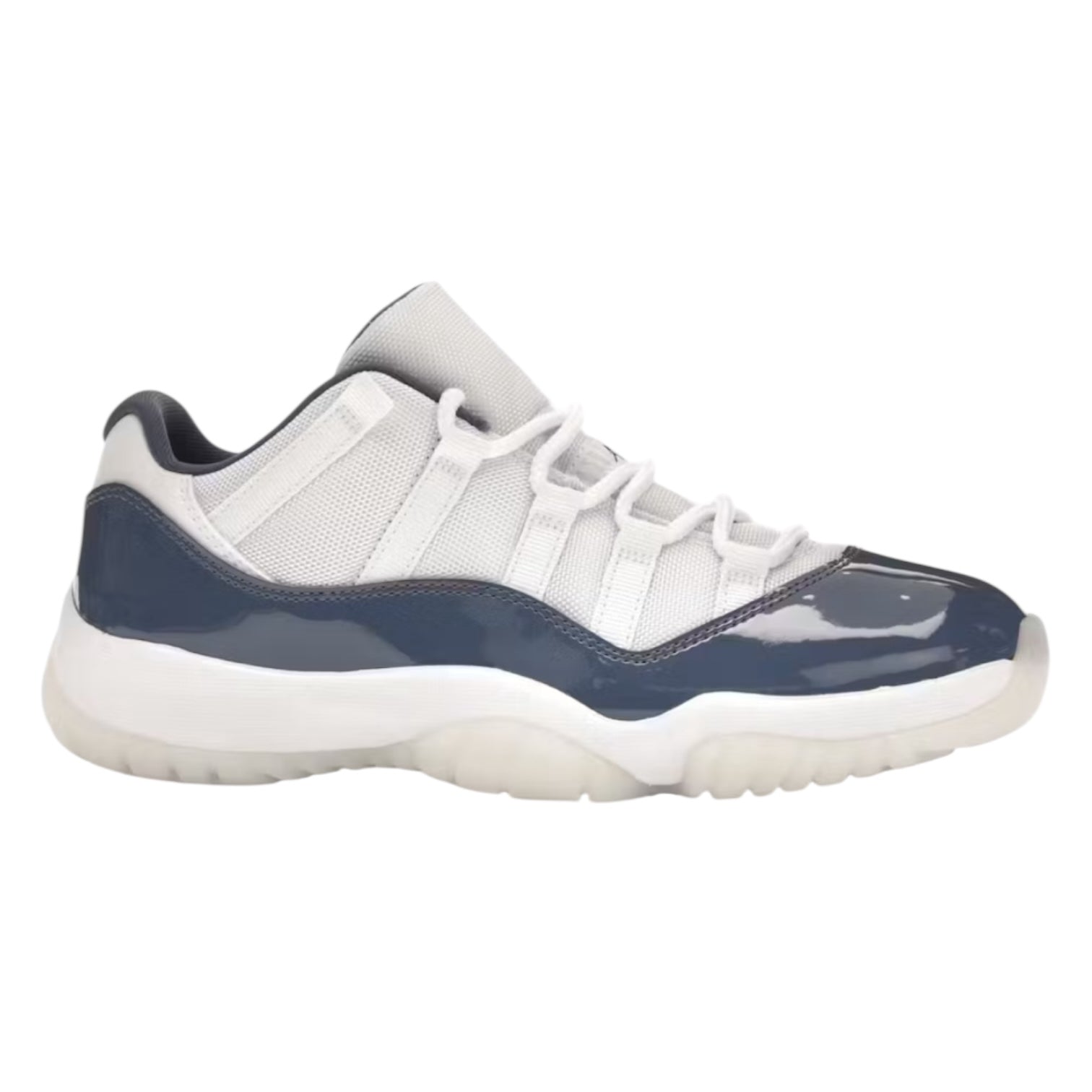 Jordan 11 Retro Low Diffused Blue (Used)