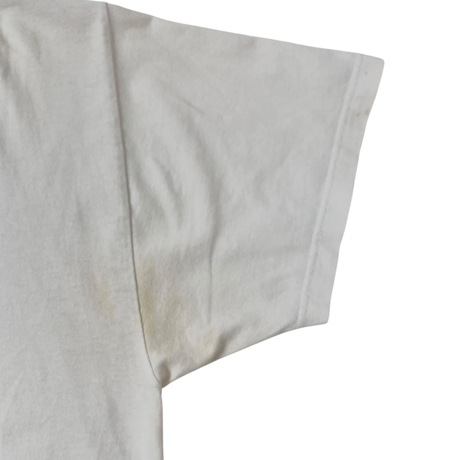 Vintage University of Illinois Fighting Illini Nokia Sugar Bowl Graphic T-shirt By Champs