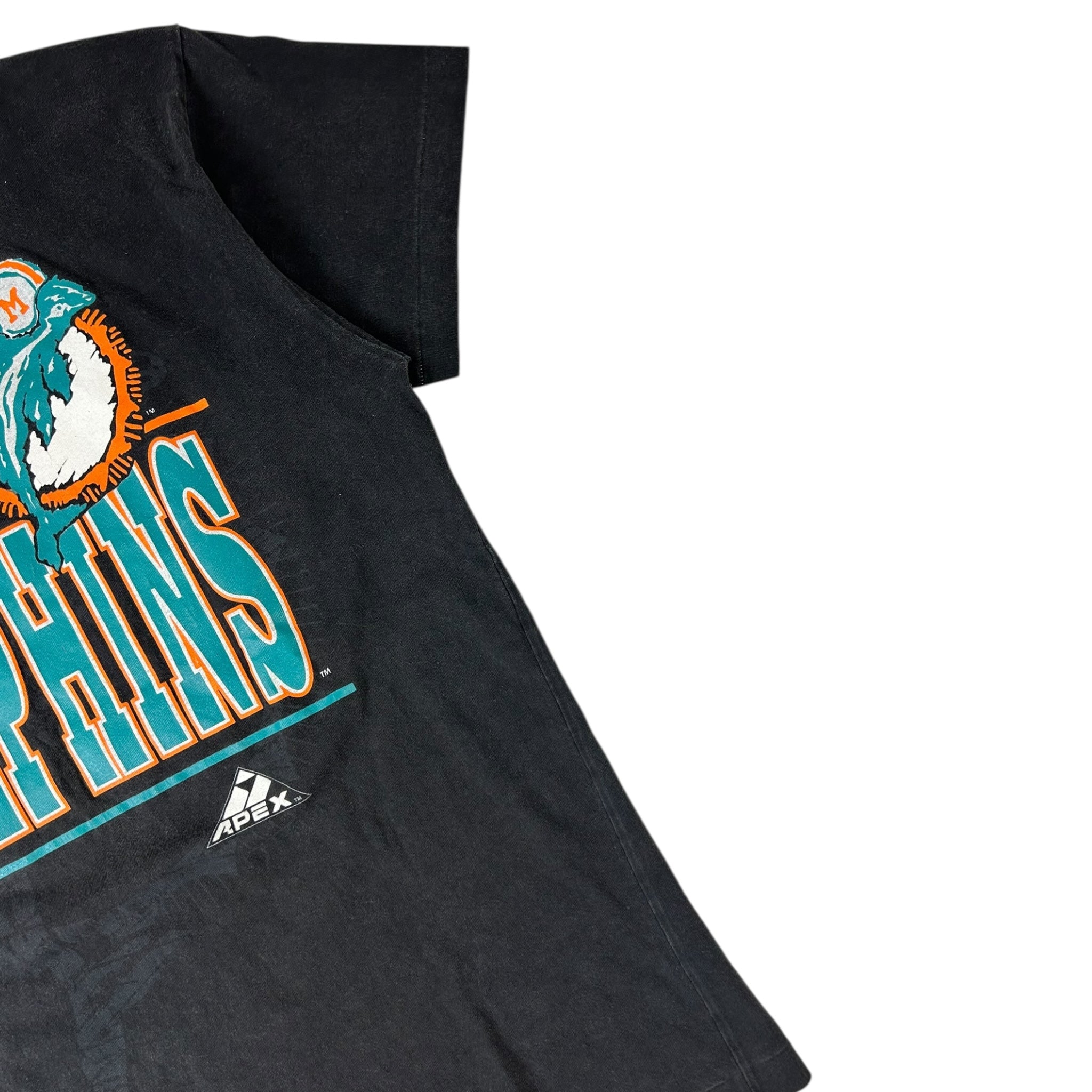 Vintage Miami Dolphins Apex One Tee