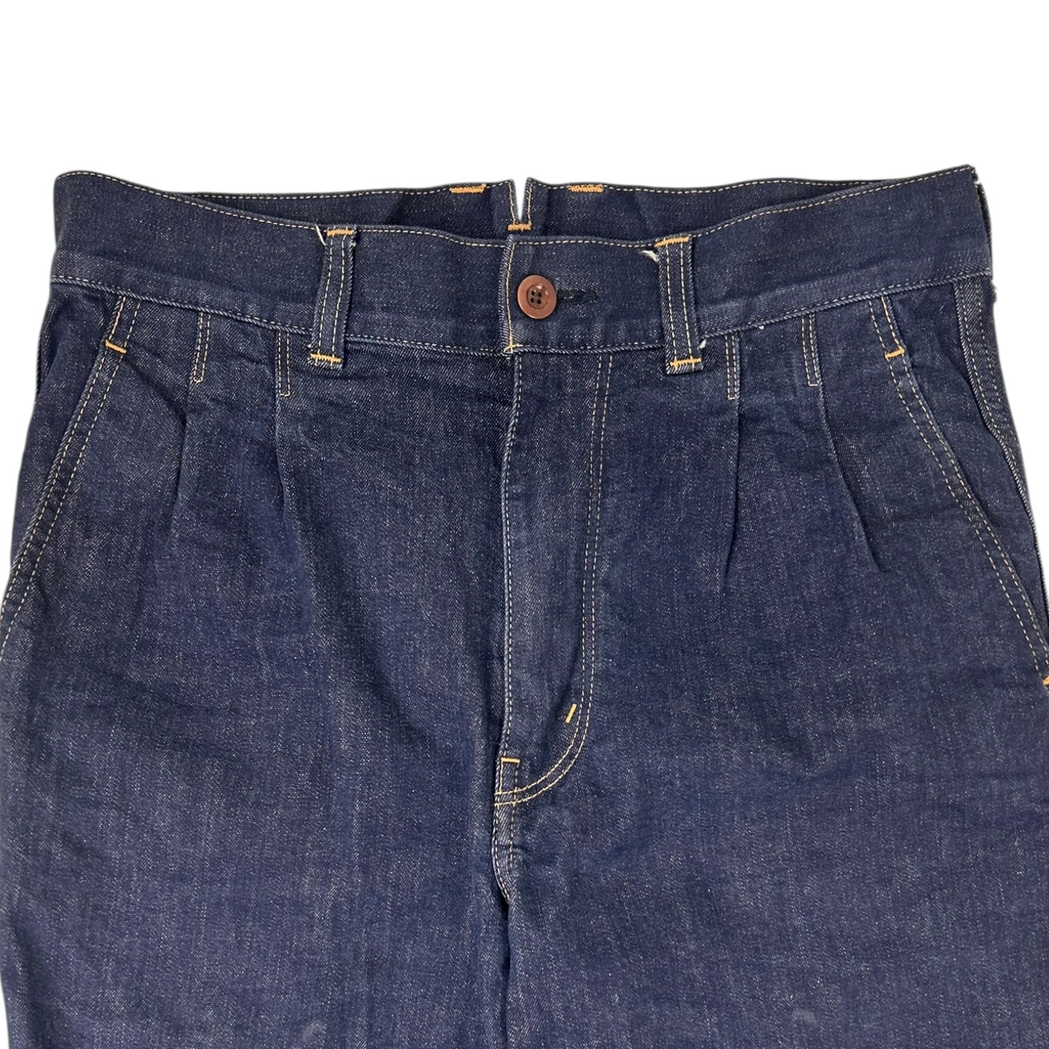 Junya Wantanabe x Commes Des Garçons Jeans Dark Wash
