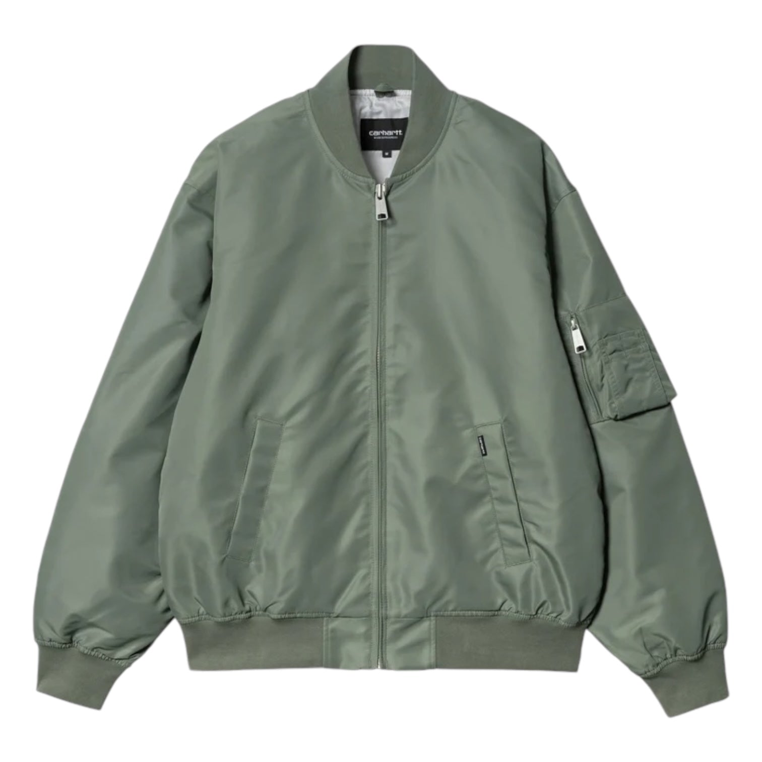 Carhartt WIP Women’s Otley Bomber Jacket Park