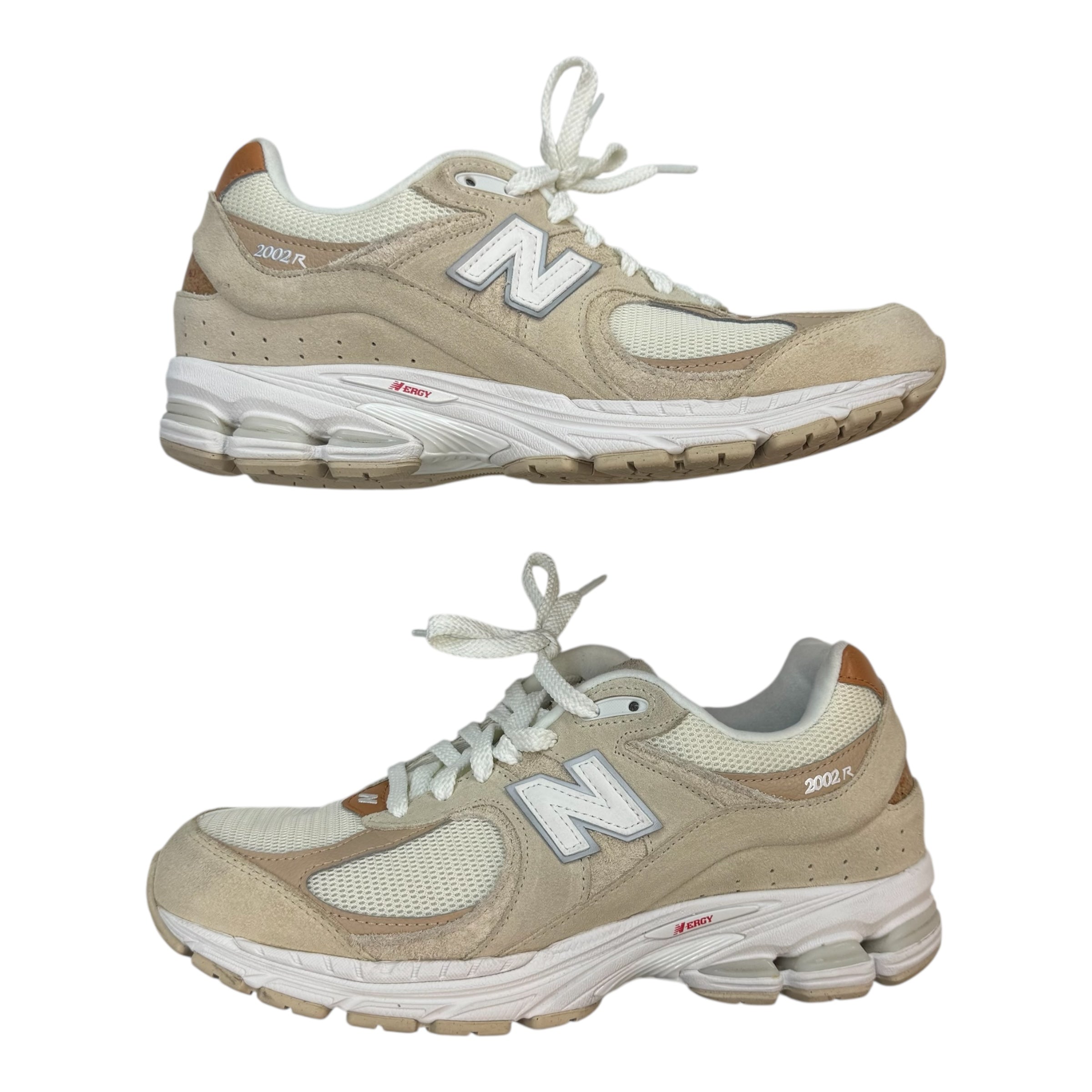 New Balance 2002R Sandstone (Used)