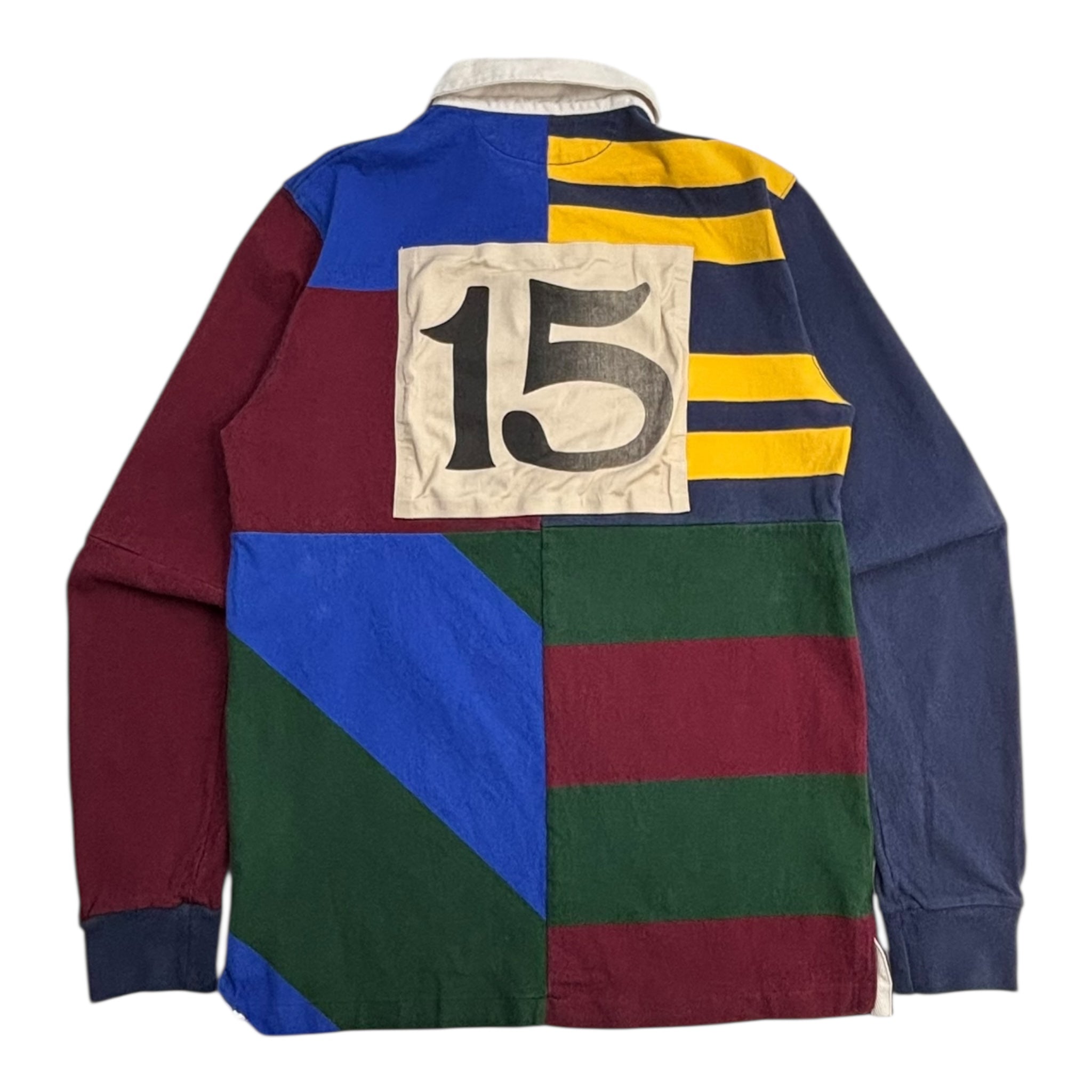 Vintage Polo Ralph Lauren Rowing Club Shirt