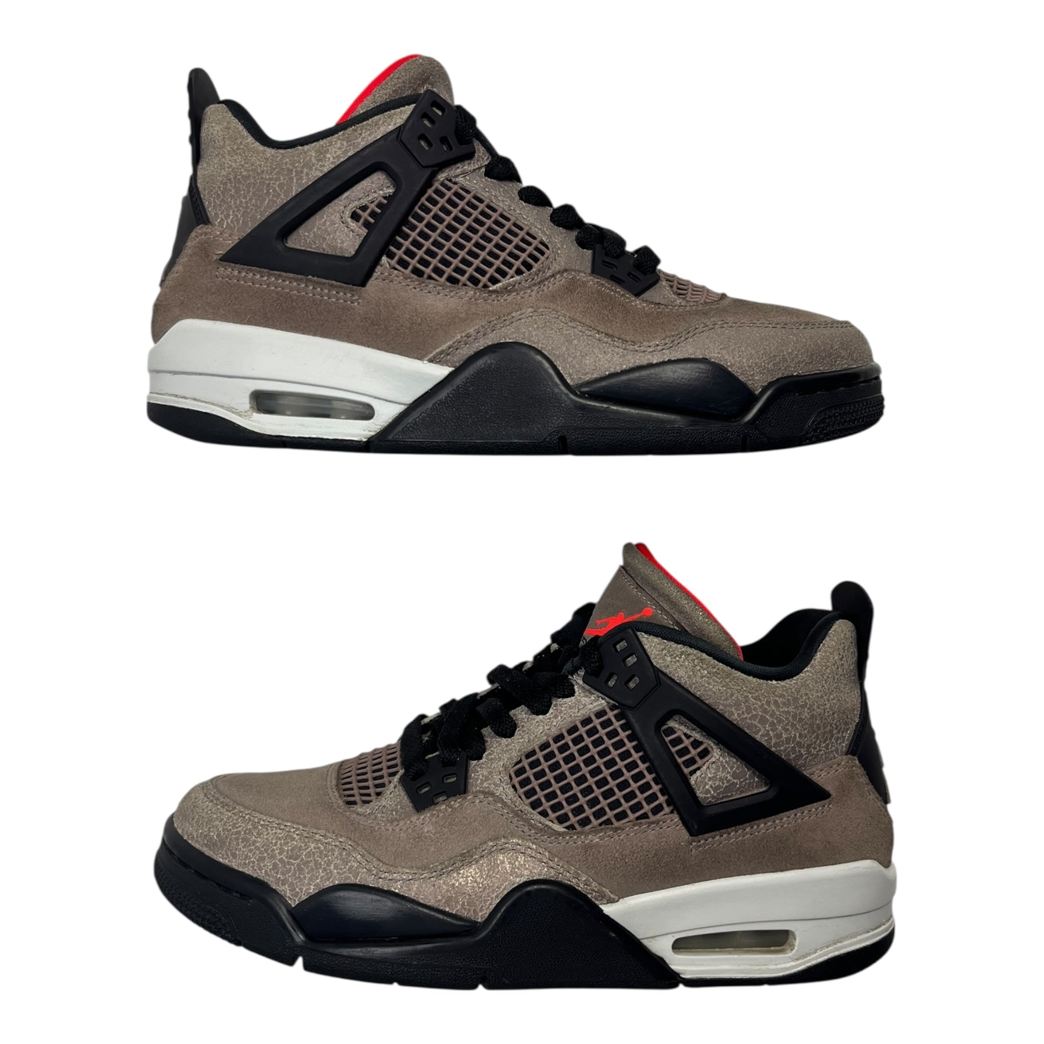 Jordan 4 Retro Taupe Haze (Used)