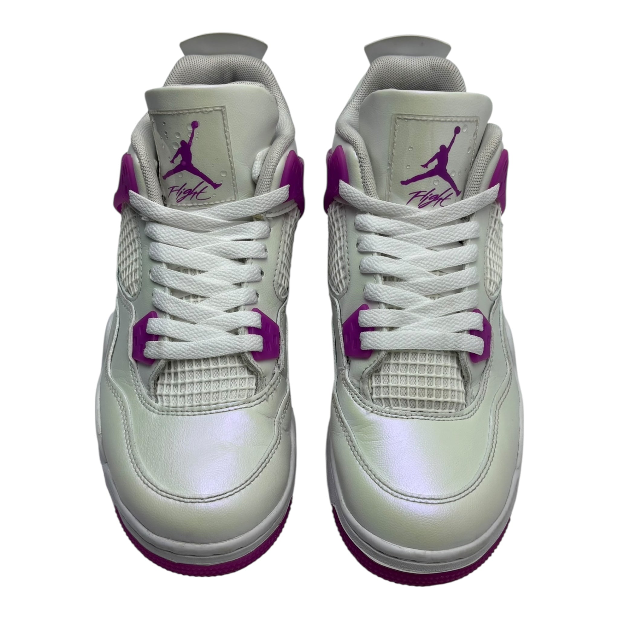 Jordan 4 Hyper Violet (Used)