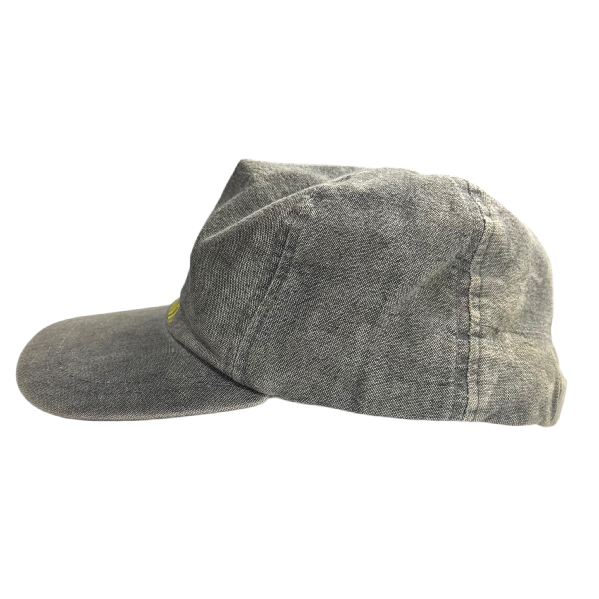 Vintage “Snap Into A…” Slim Jim Snack Promo Hat