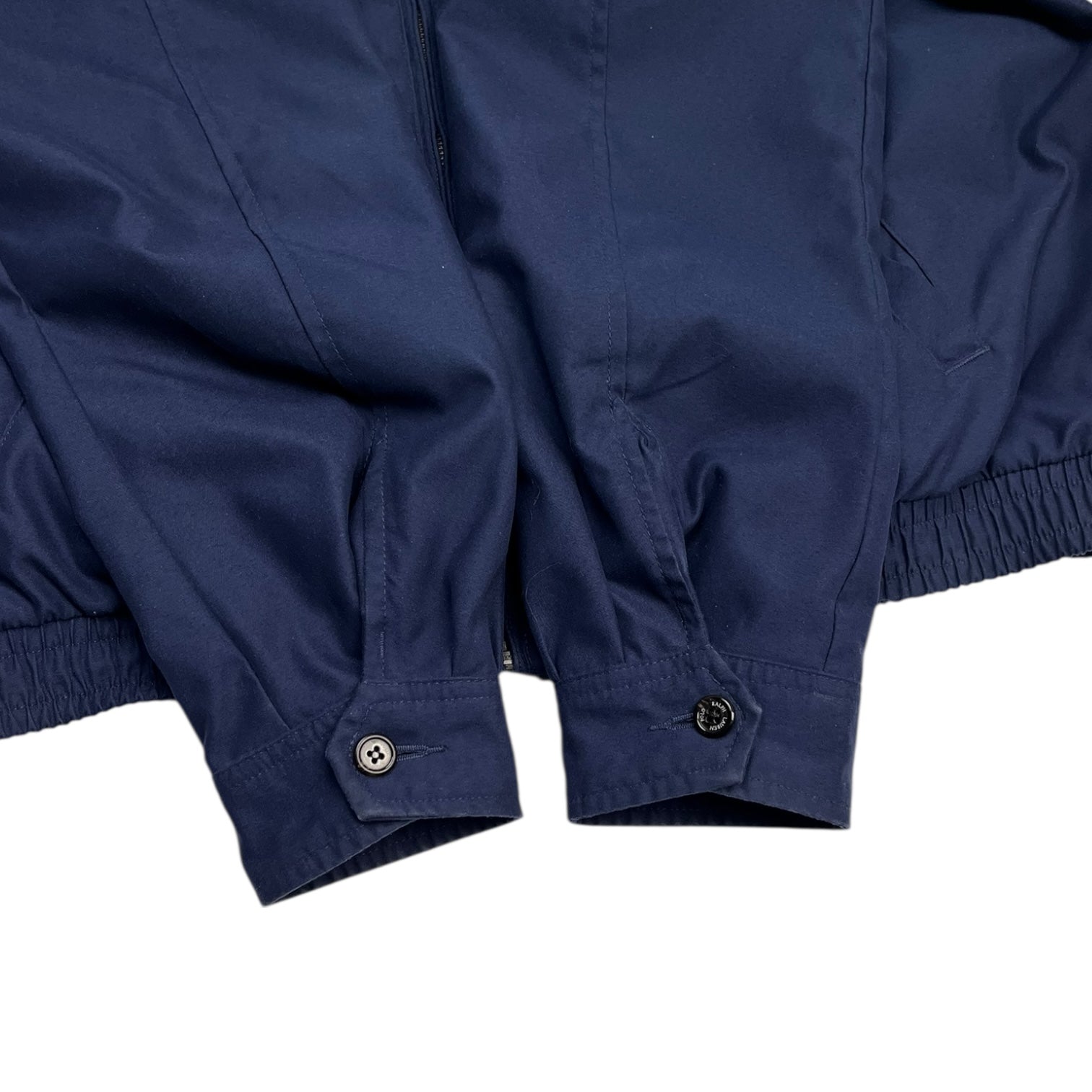 Vintage Polo Ralph Lauren Horseman Harrington Jacket