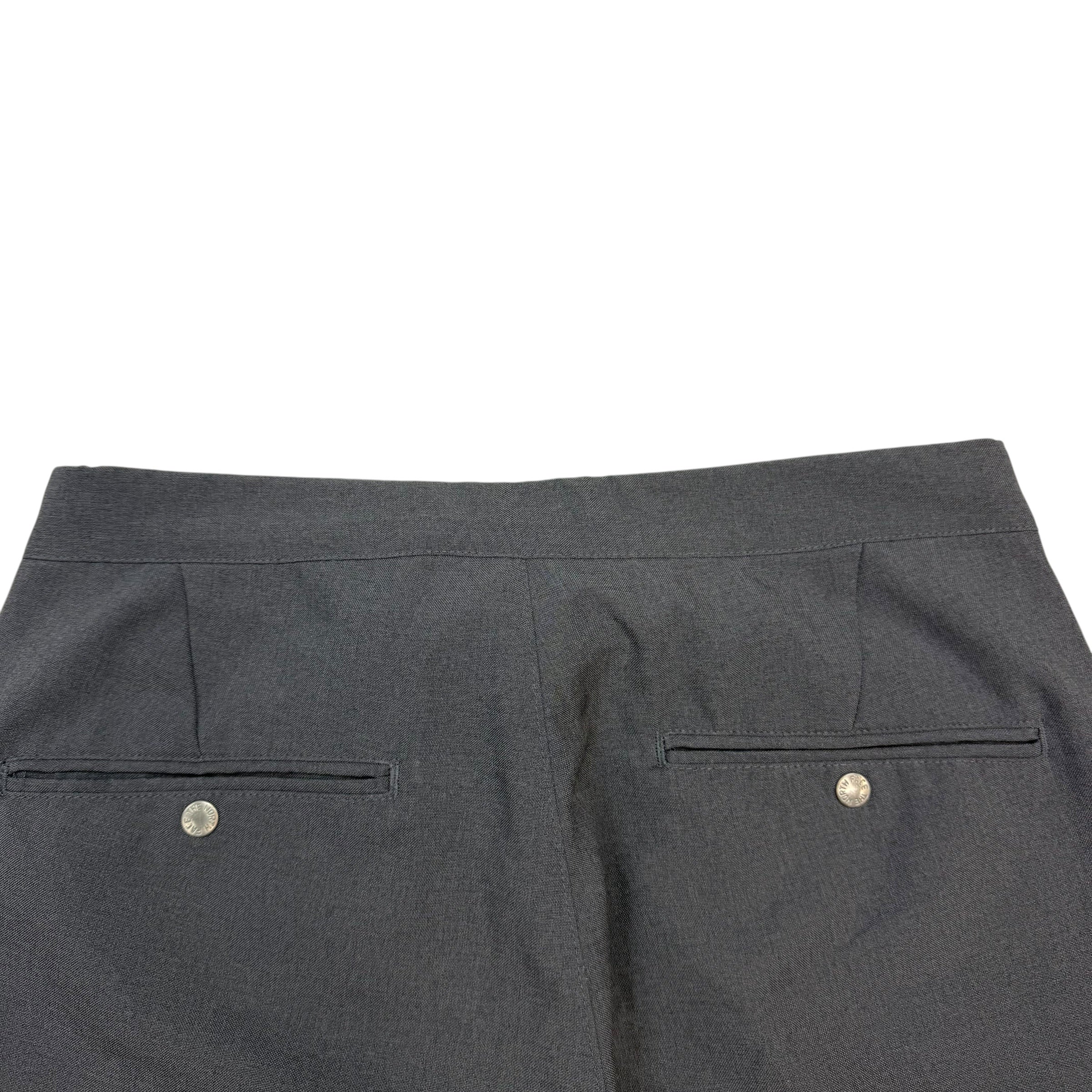 The North Face Purple Label Field Shorts Grey