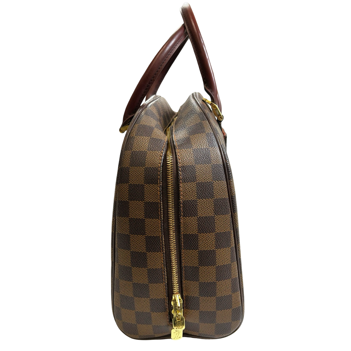 Louis Vuitton Damier Ebene Nolita Bag