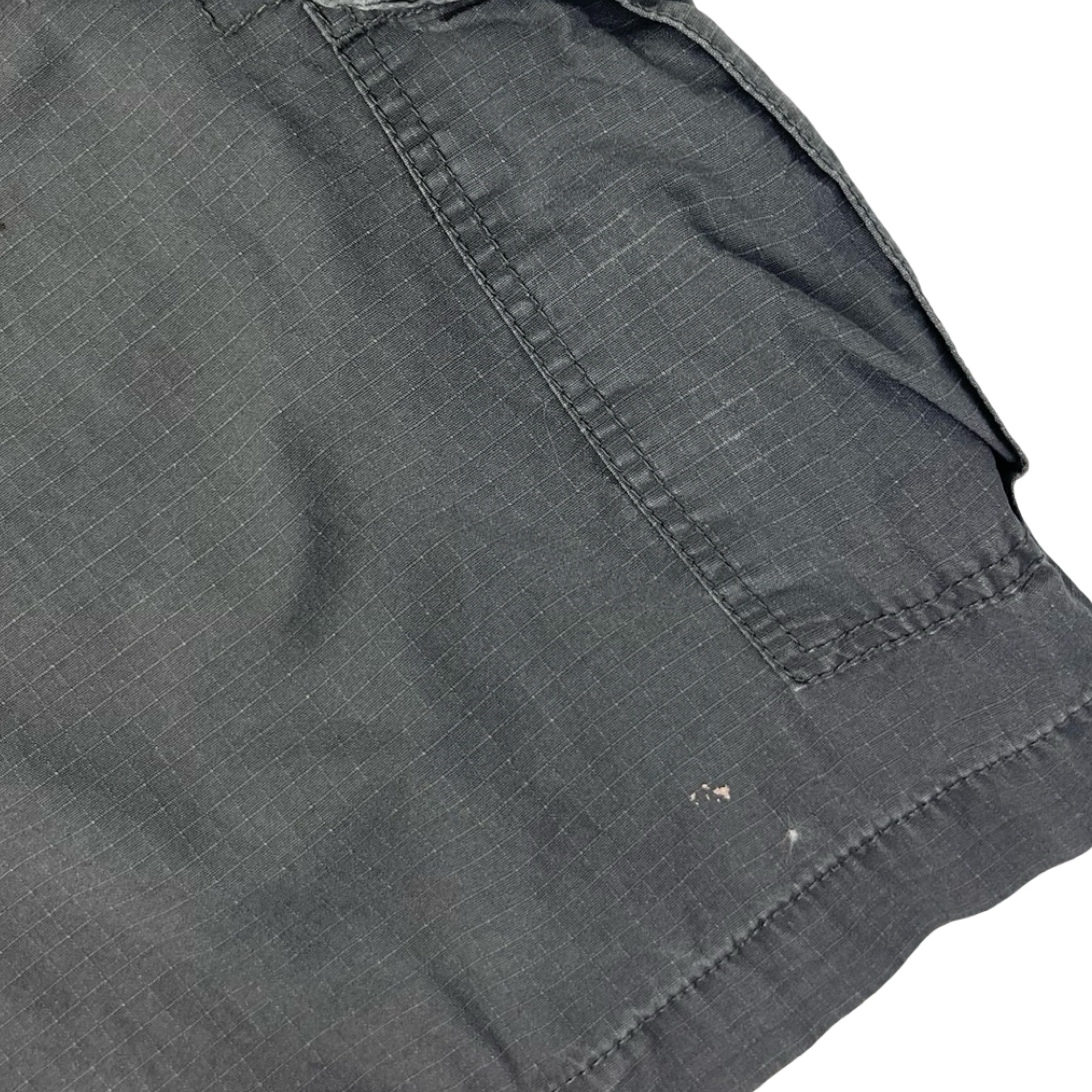 Vintage Y2K Southpole Ripstop Cargo Shorts