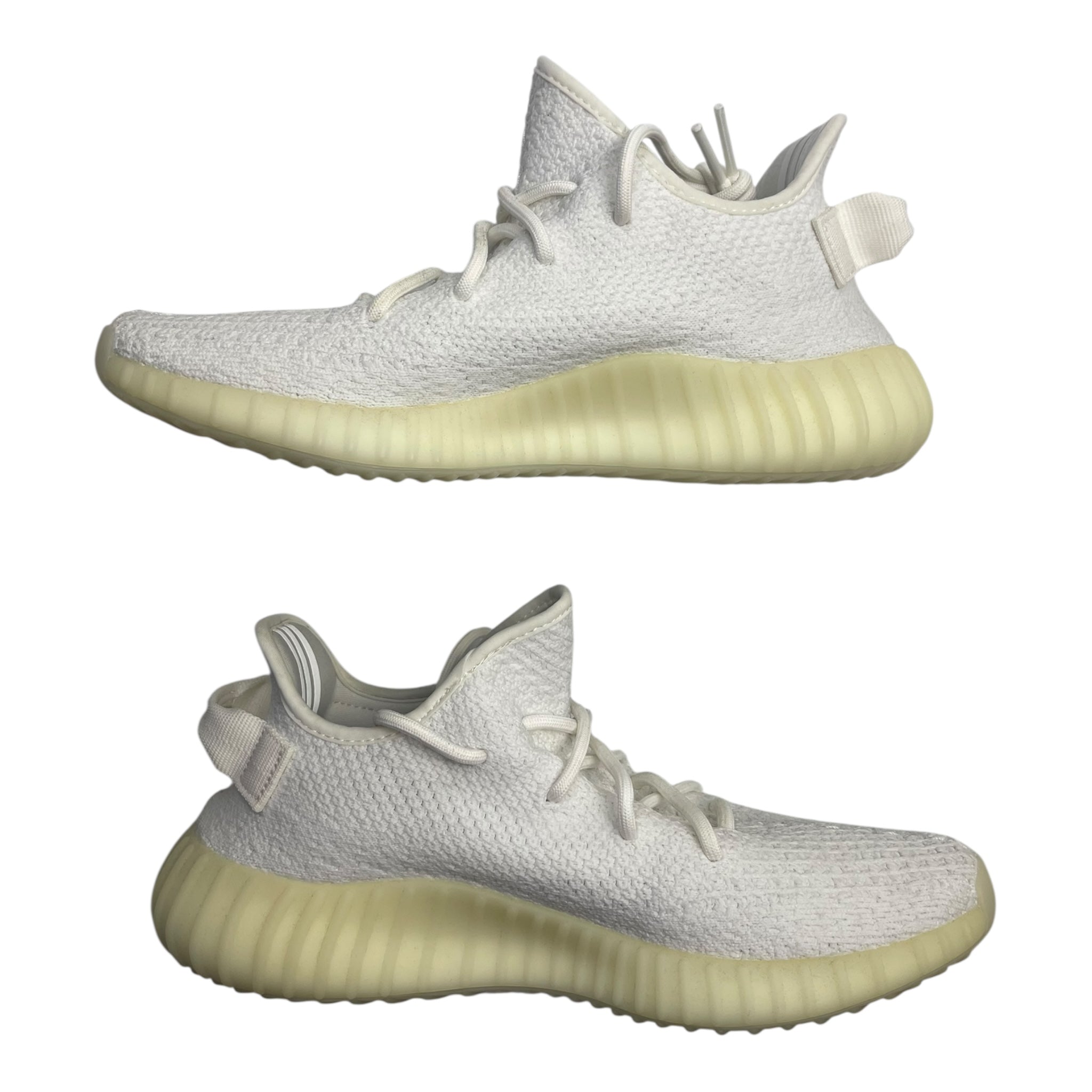 Yeezy Boost 350 V2 Cream (Used)