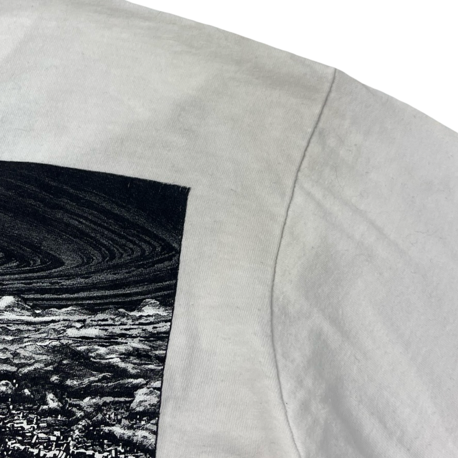 Supreme AKIRA Neo-Tokyo L/S T-Shirt