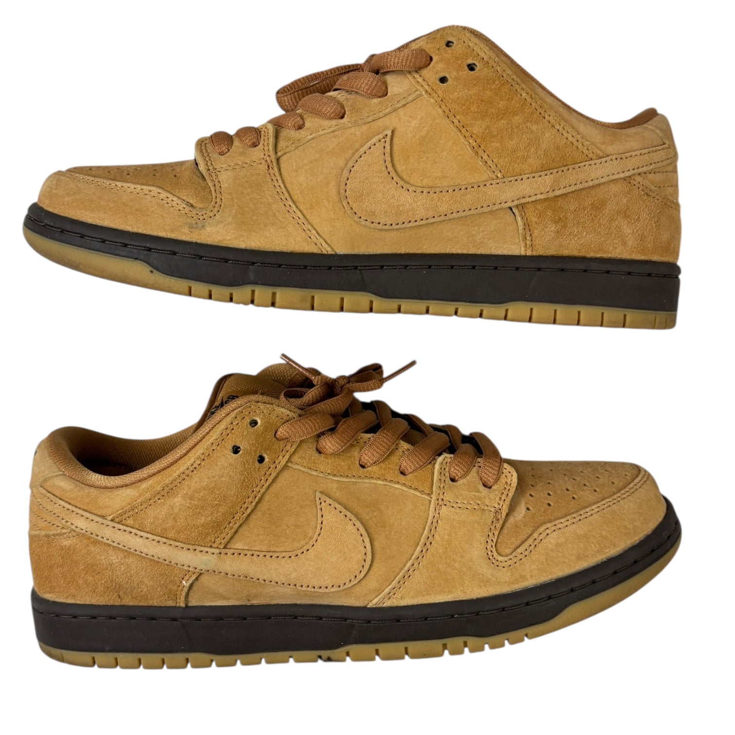 Nike SB Dunk Low Wheat (Used)