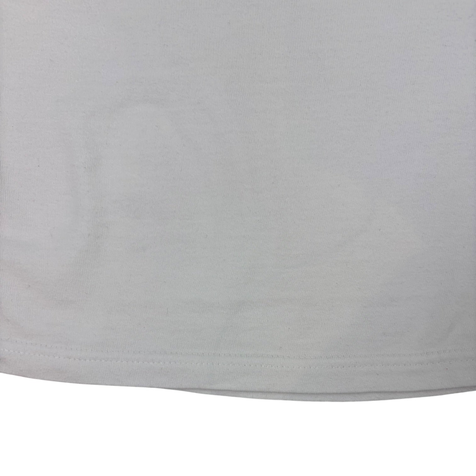 Stussy World Tour Longsleeve White