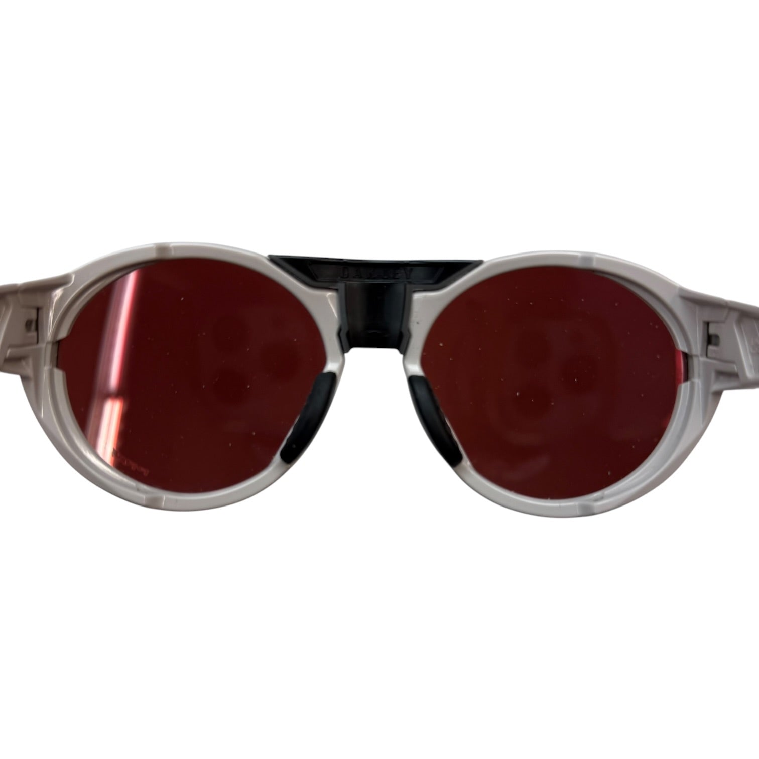 Vintage Oakley Clifden Sandbech