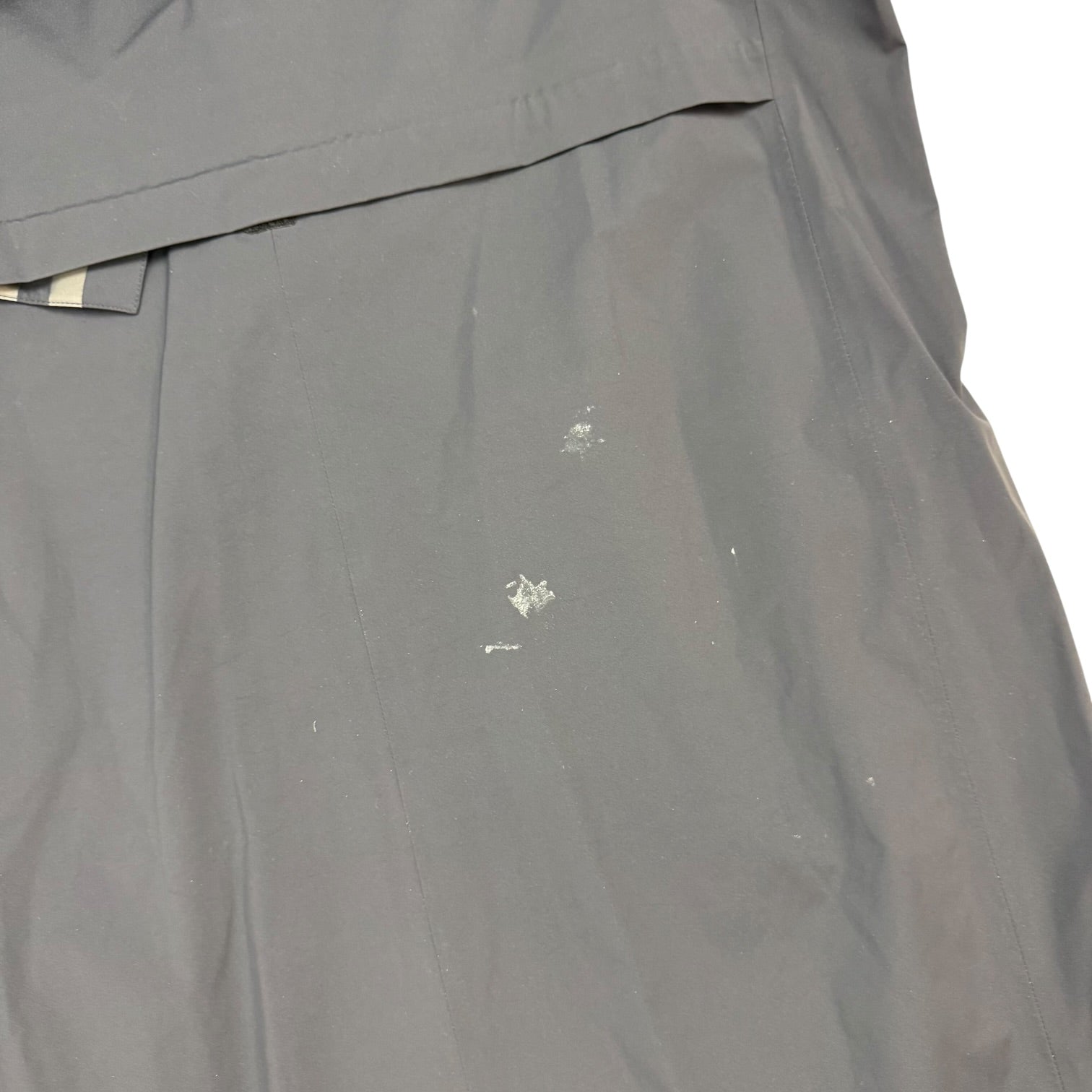 Canada Goose Seawolf Jacket Black