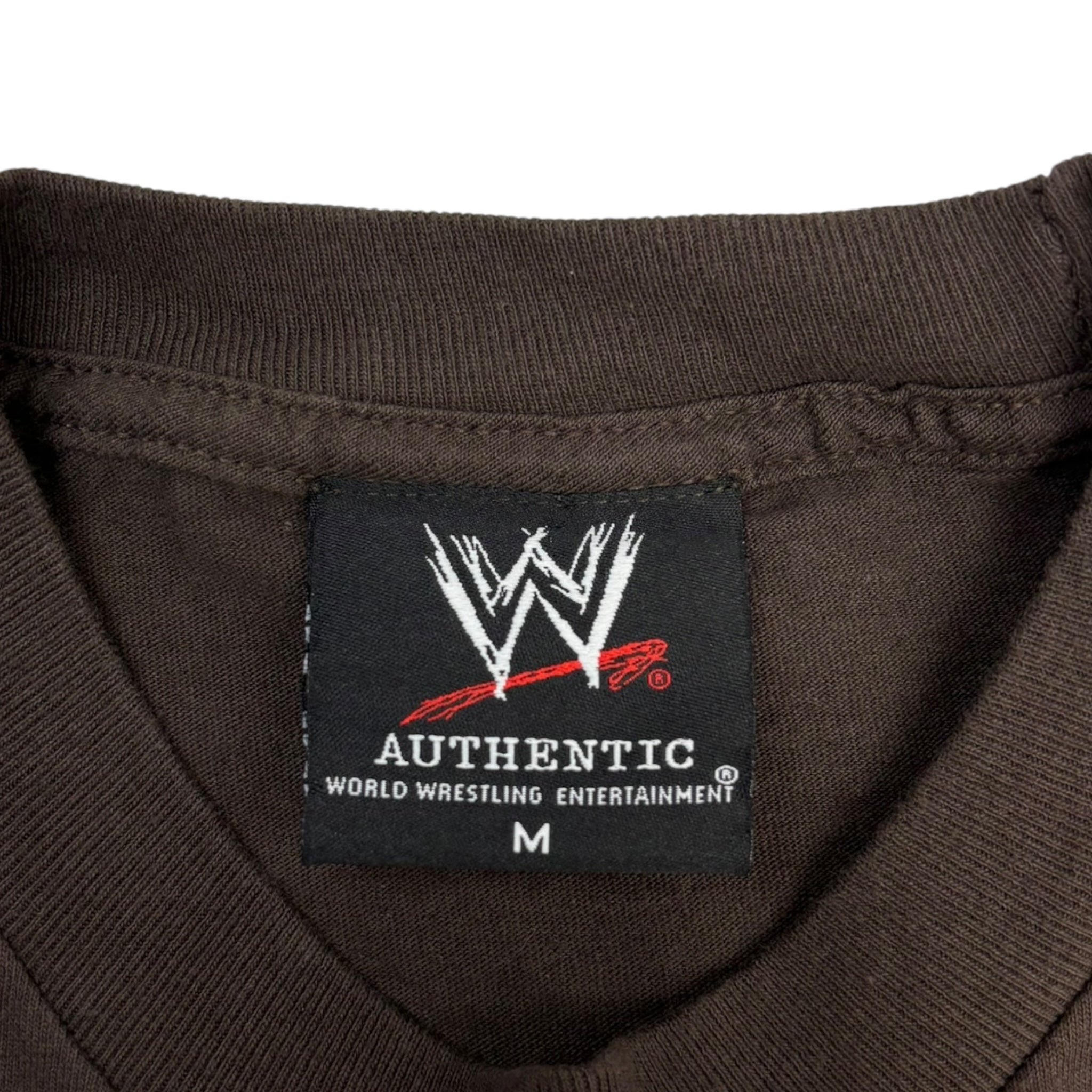 2008 WWE Randy Orton "RKO" T-Shirt