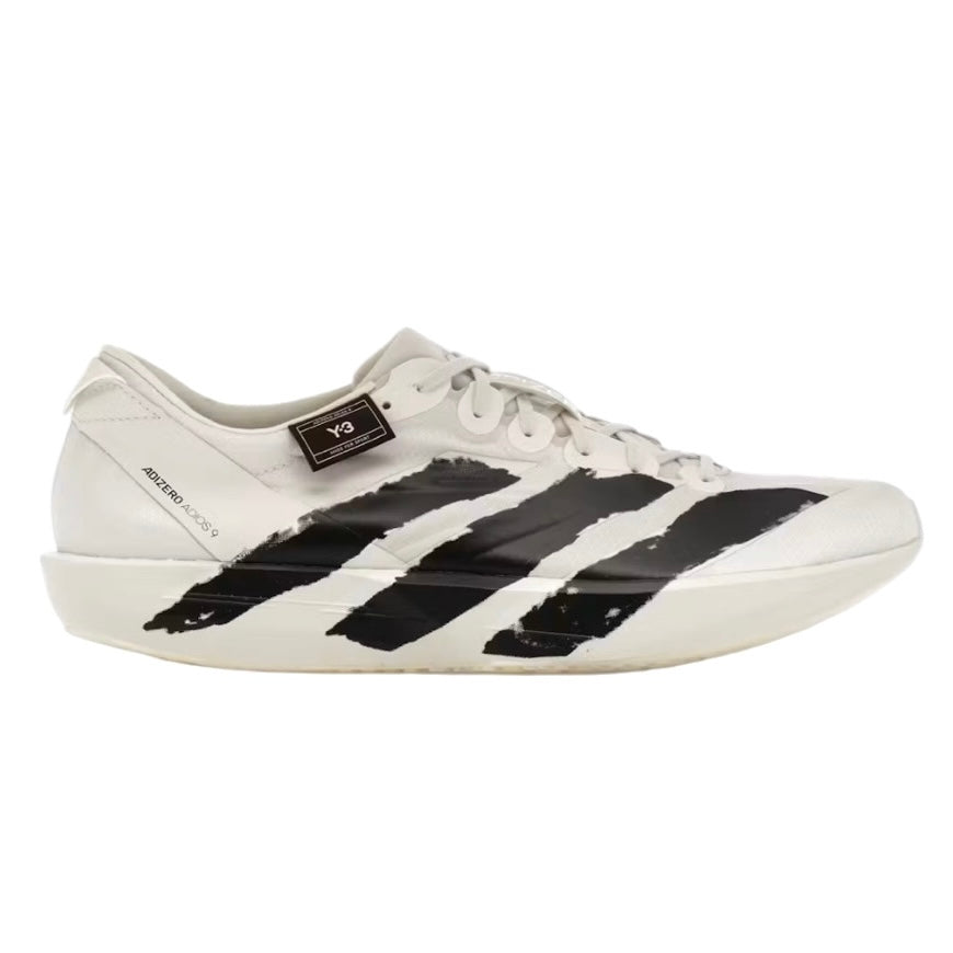 Adidas Y-3 Adios 9 Beige Orbit (Used)