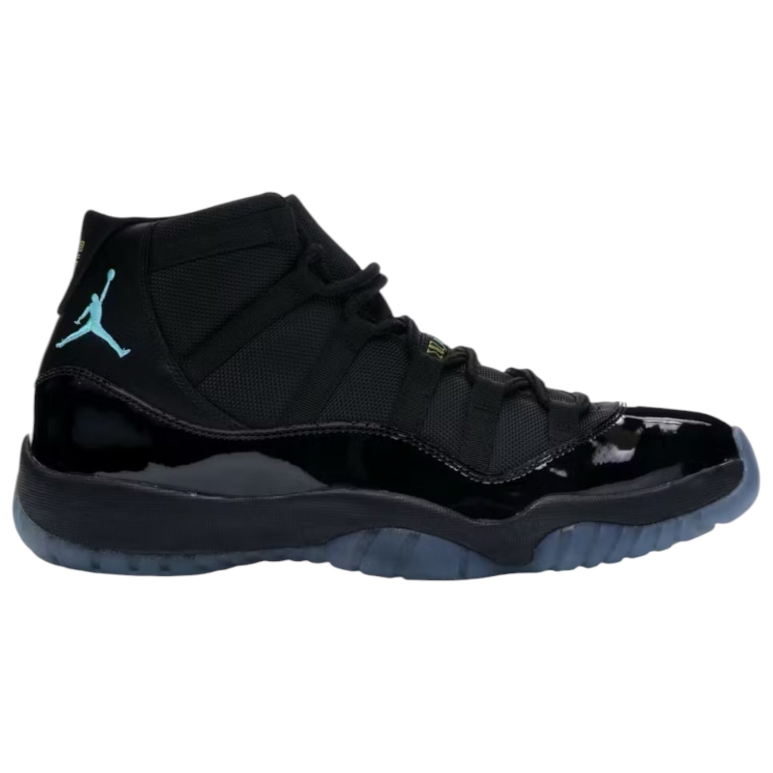 Jordan 11 Gamma Blue (2013) (Used)