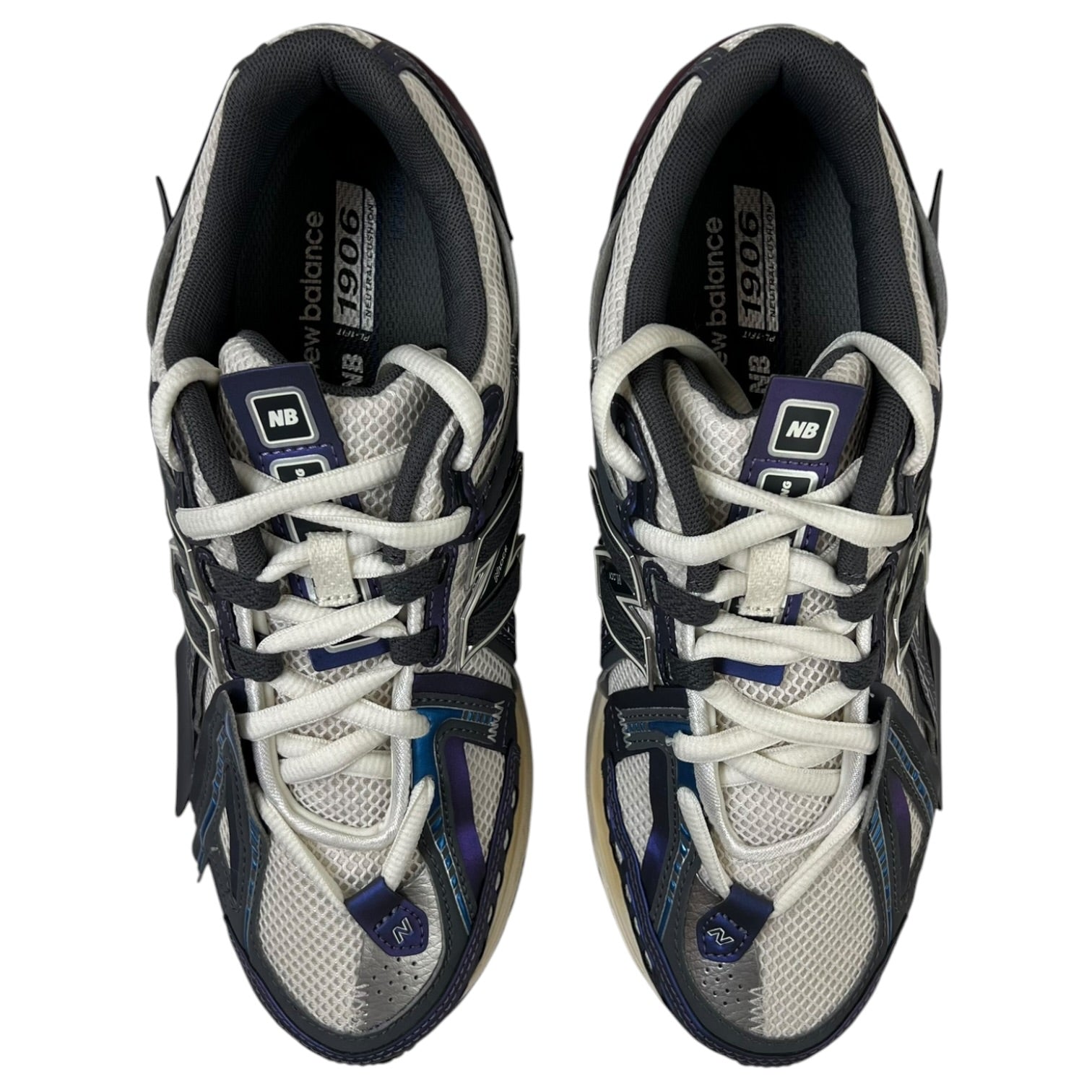 New Balance 1906A “Inkwell Sea Salt”