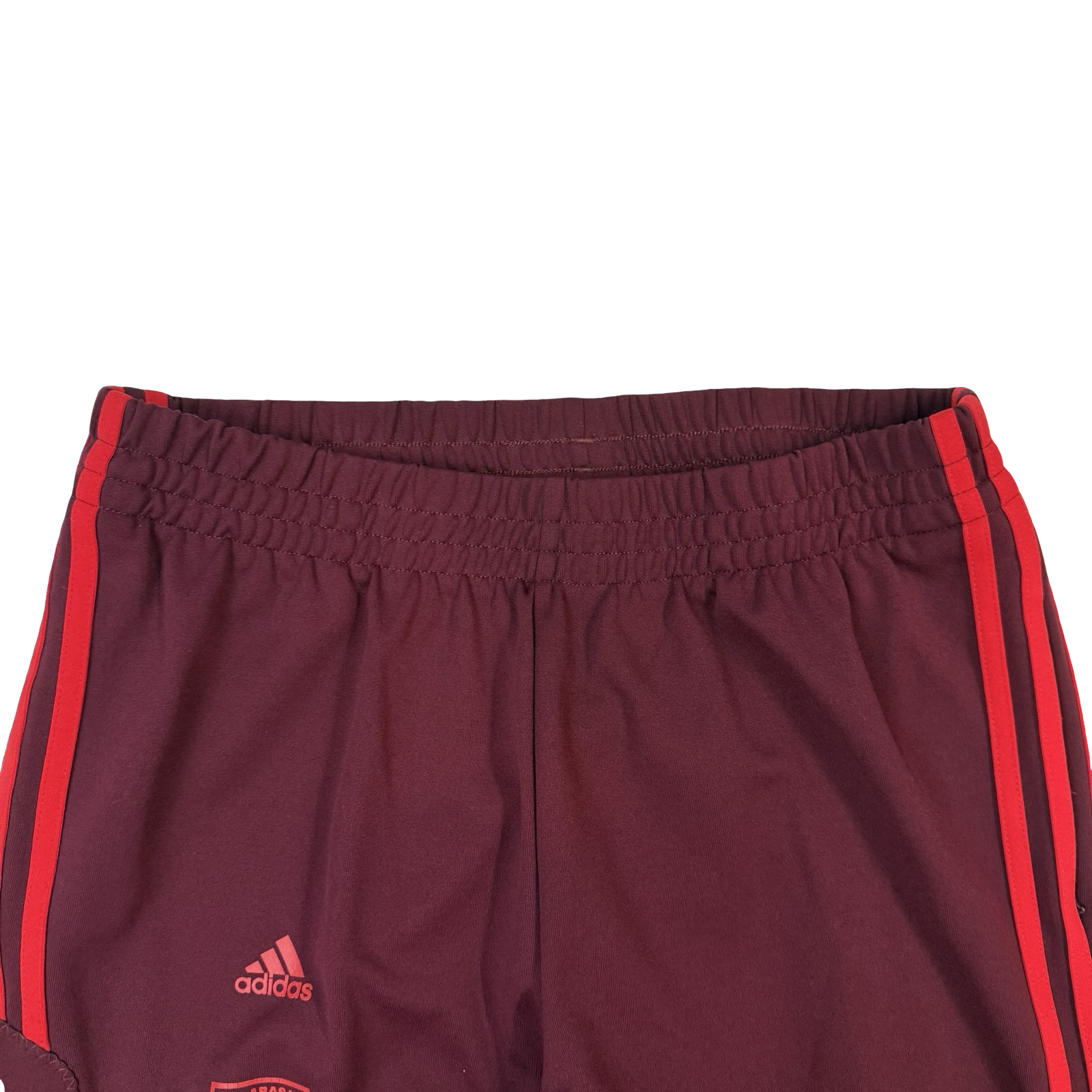 Adidas Yeezy Calabasas Track Pants Maroon