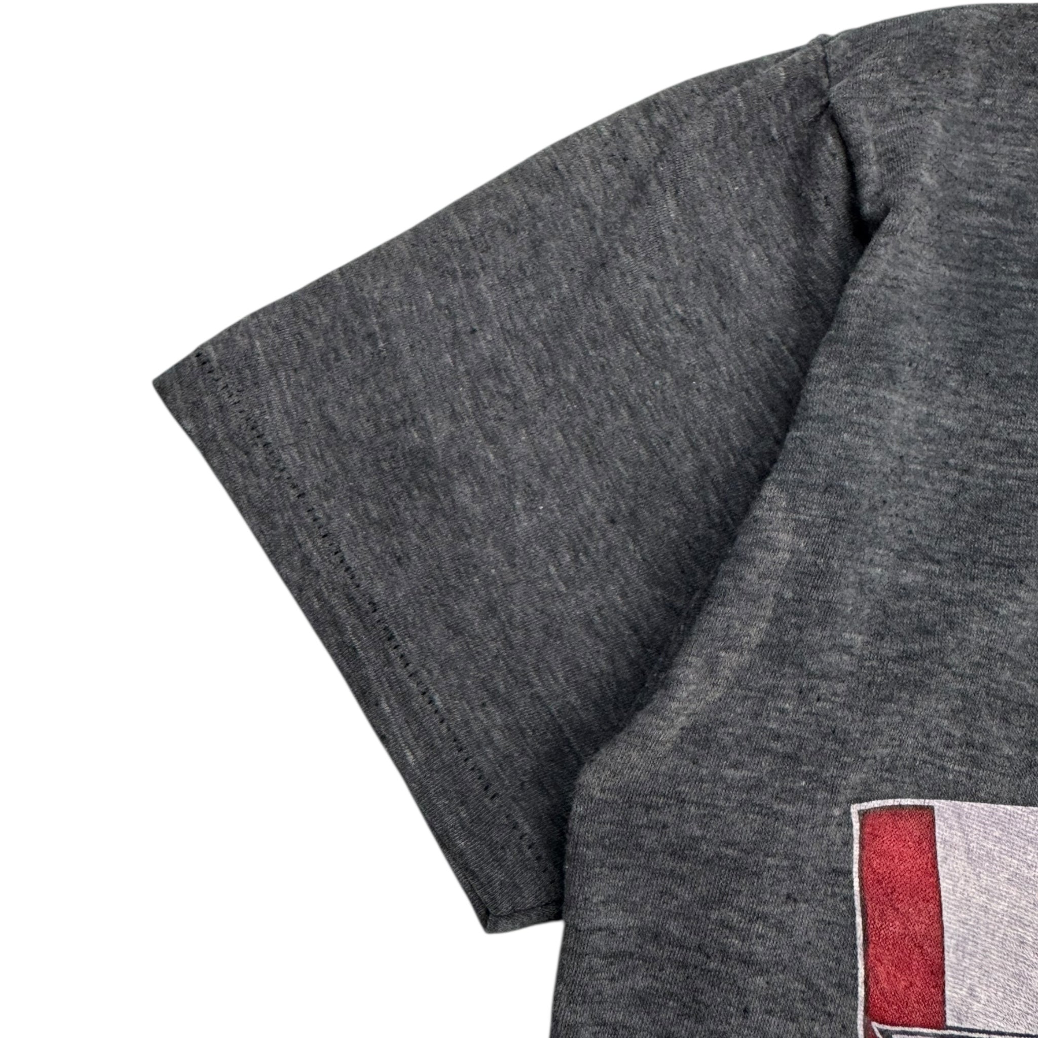 1981 Van Halen ‘Worldwide Tour’ T-Shirt