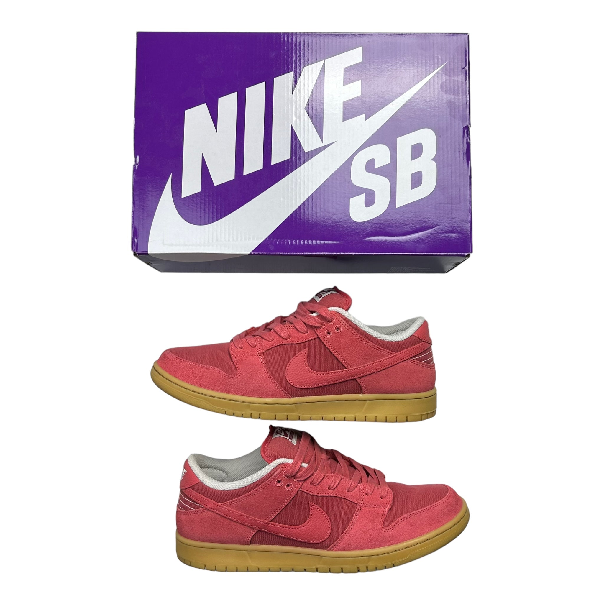 Nike SB Dunk Low Adobe (Used)