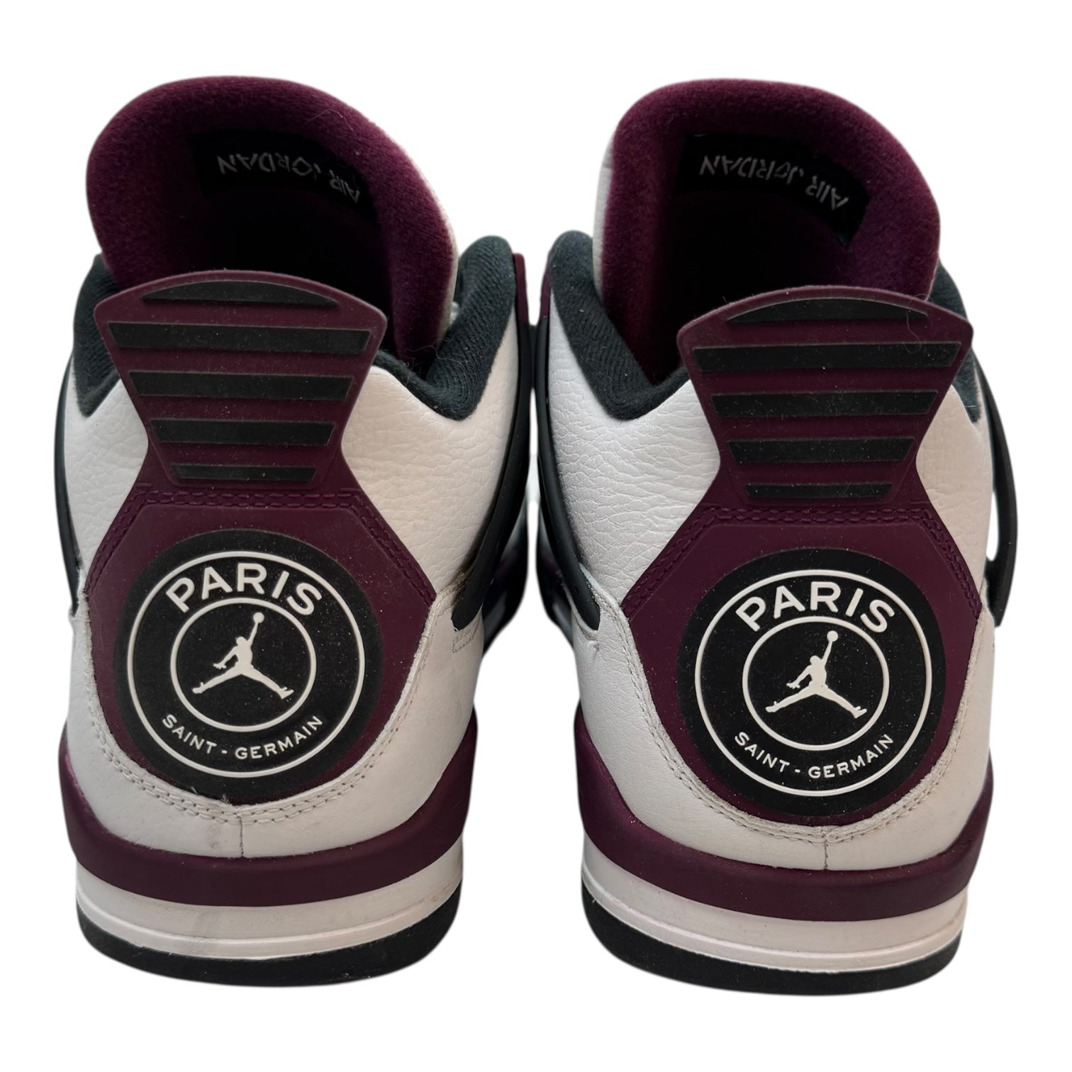 Jordan 4 Retro PSG Paris Saint-Germain (Used)