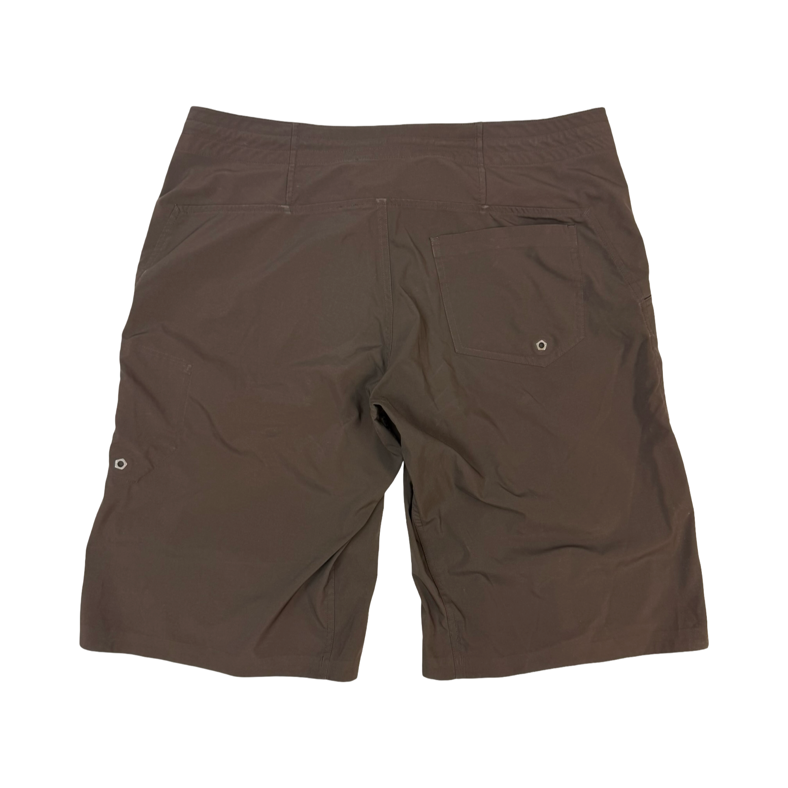 Arc’teryx Perimeter Shorts Brown