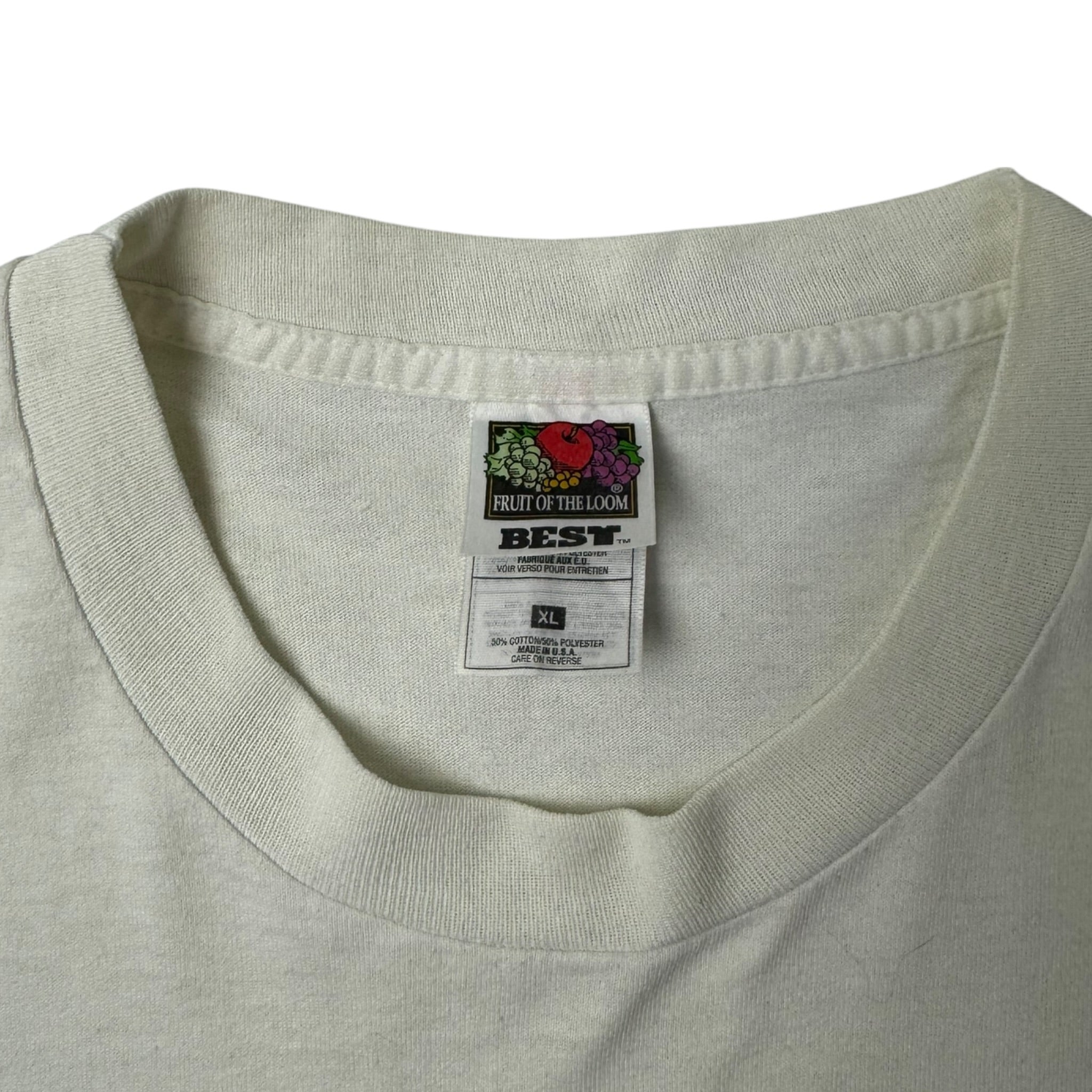 Vintage Fantasia Romance Doves T-Shirt