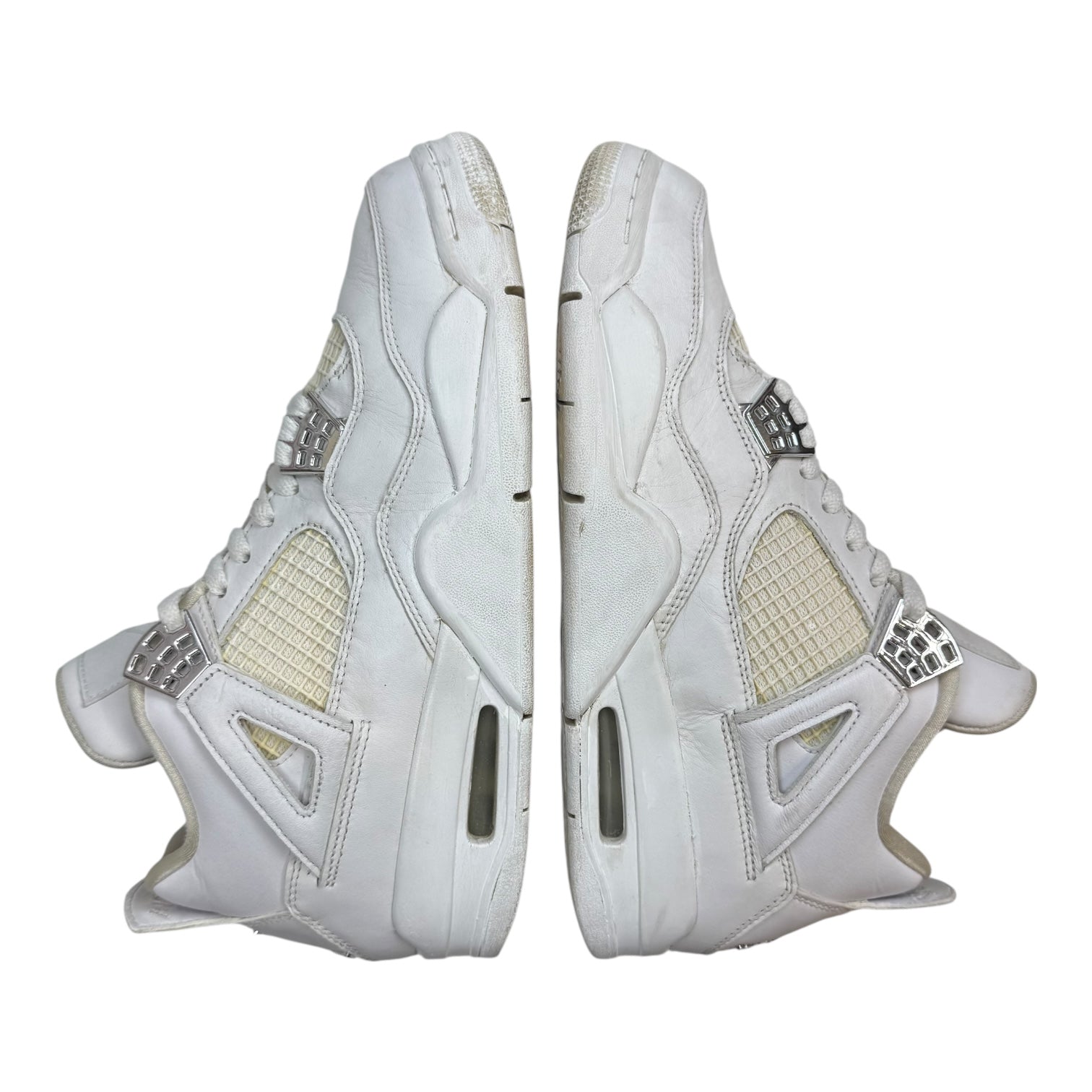 Jordan 4 Retro Pure Money (2017) (Used)
