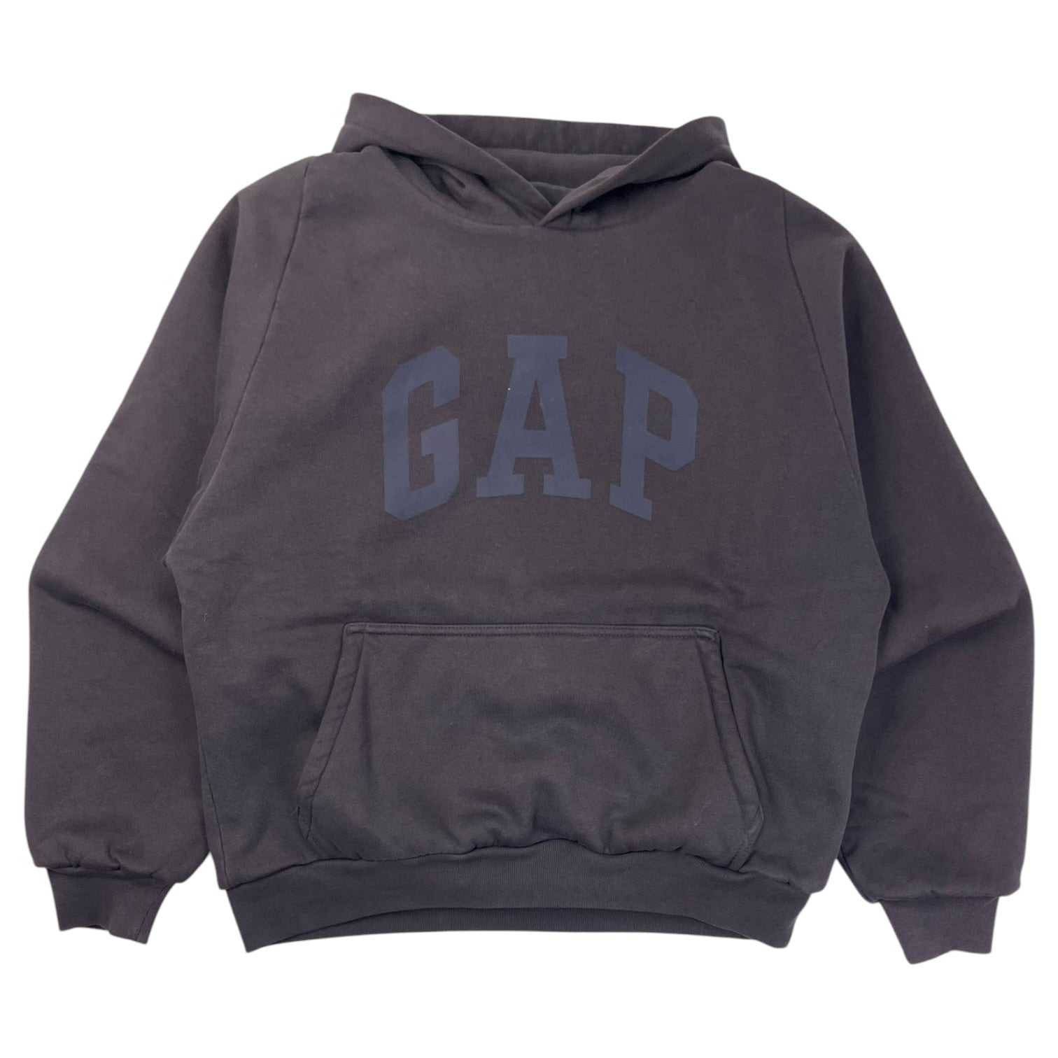 Yeezy X Gap Balenciaga Dove Hoodie