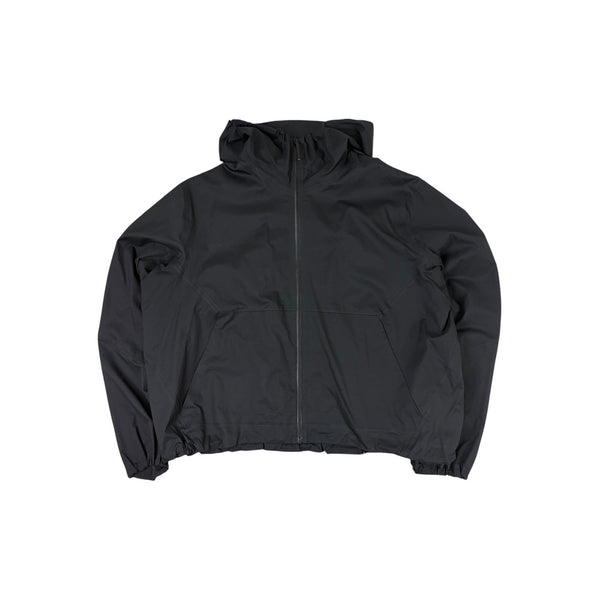 (W) Arc’teryx Veilance Asset Airshell Jacket Black