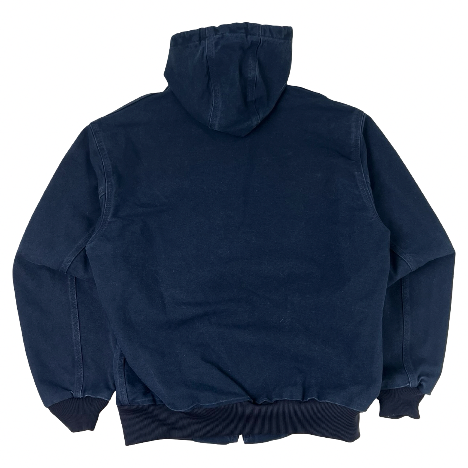 Vintage Carhartt Active Jacket Navy