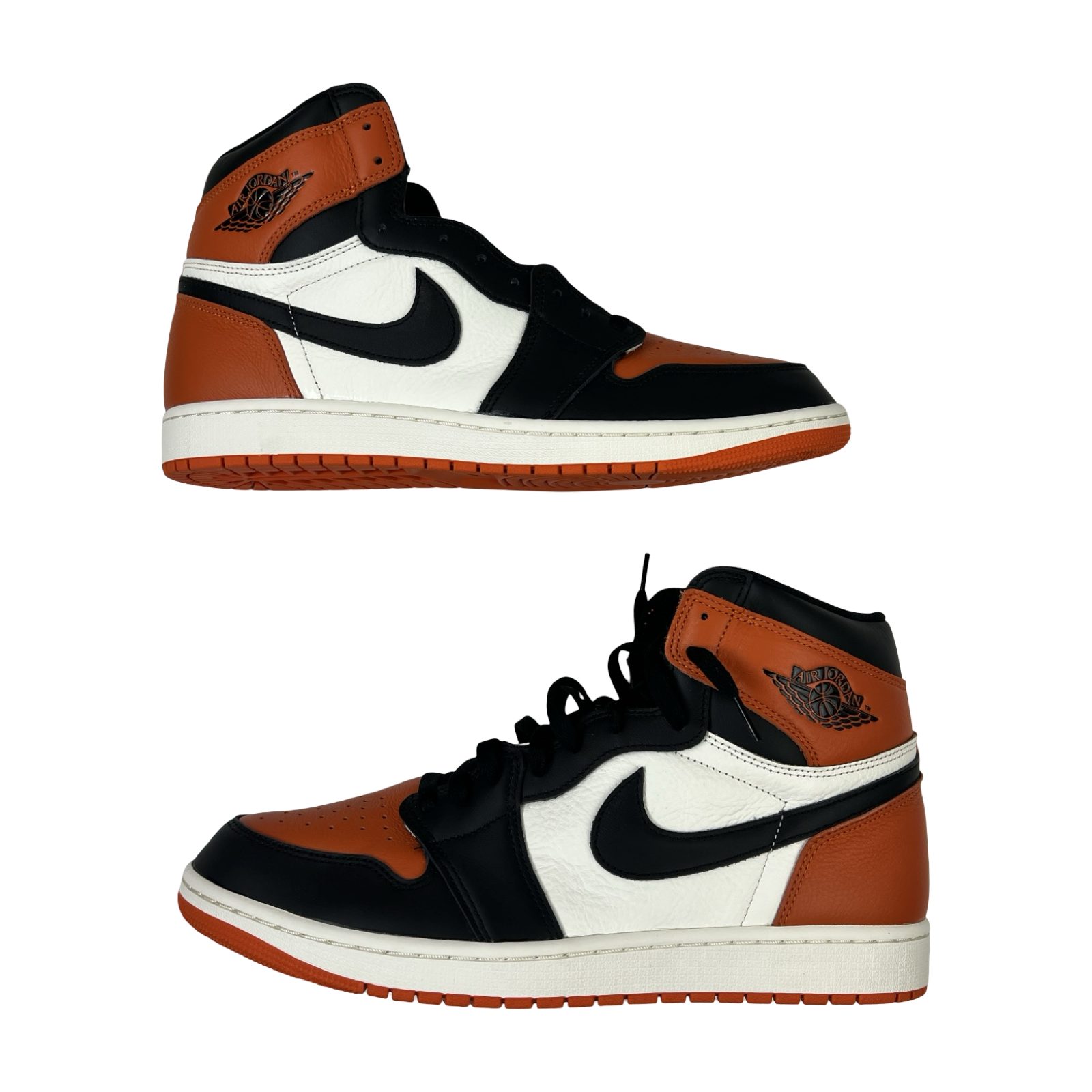 Nike Air Jordan 1 Retro High OG Shattered Backboard