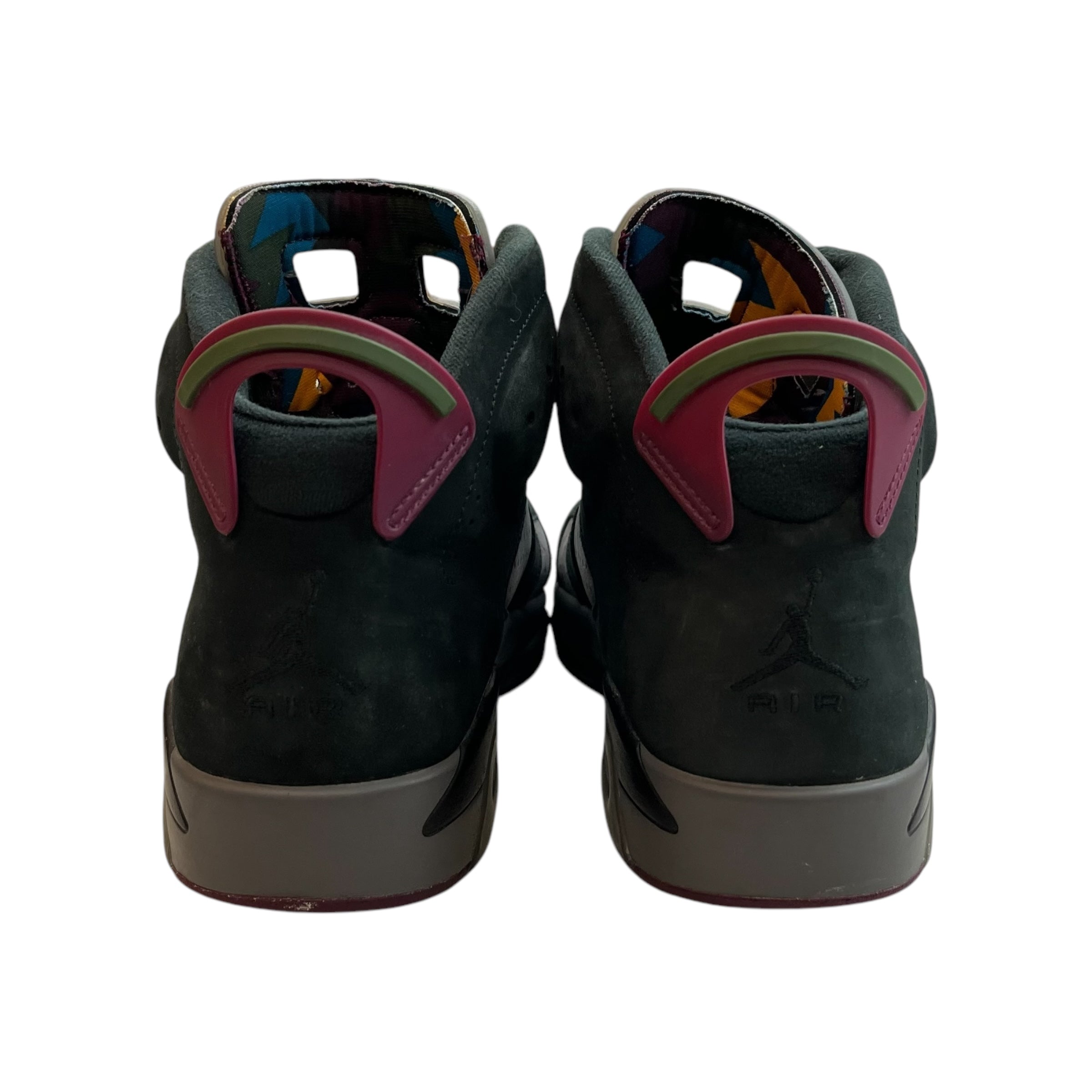 Jordan 6 Bordeaux (Used)