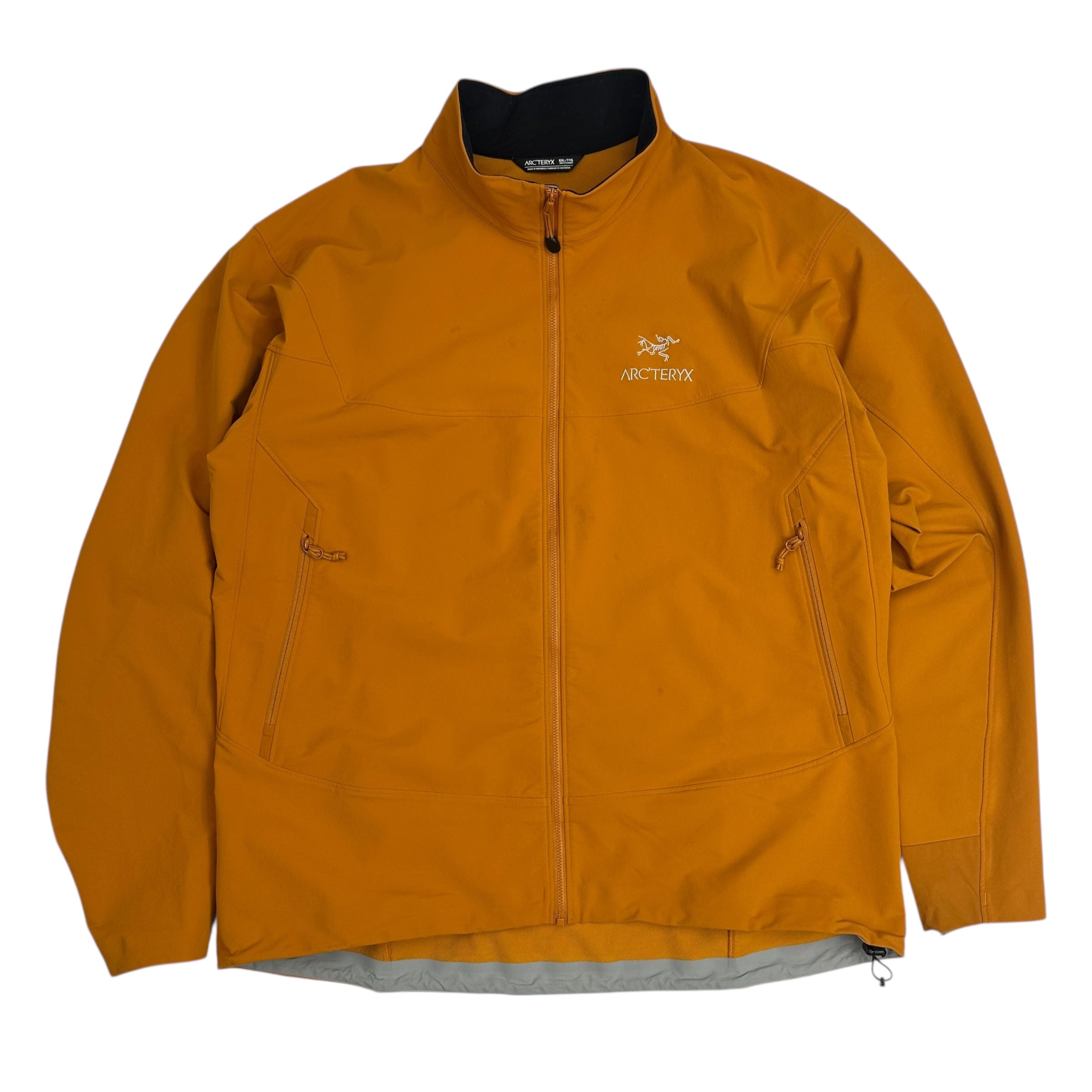Arc’teryx Gamma LT Jacket Orange