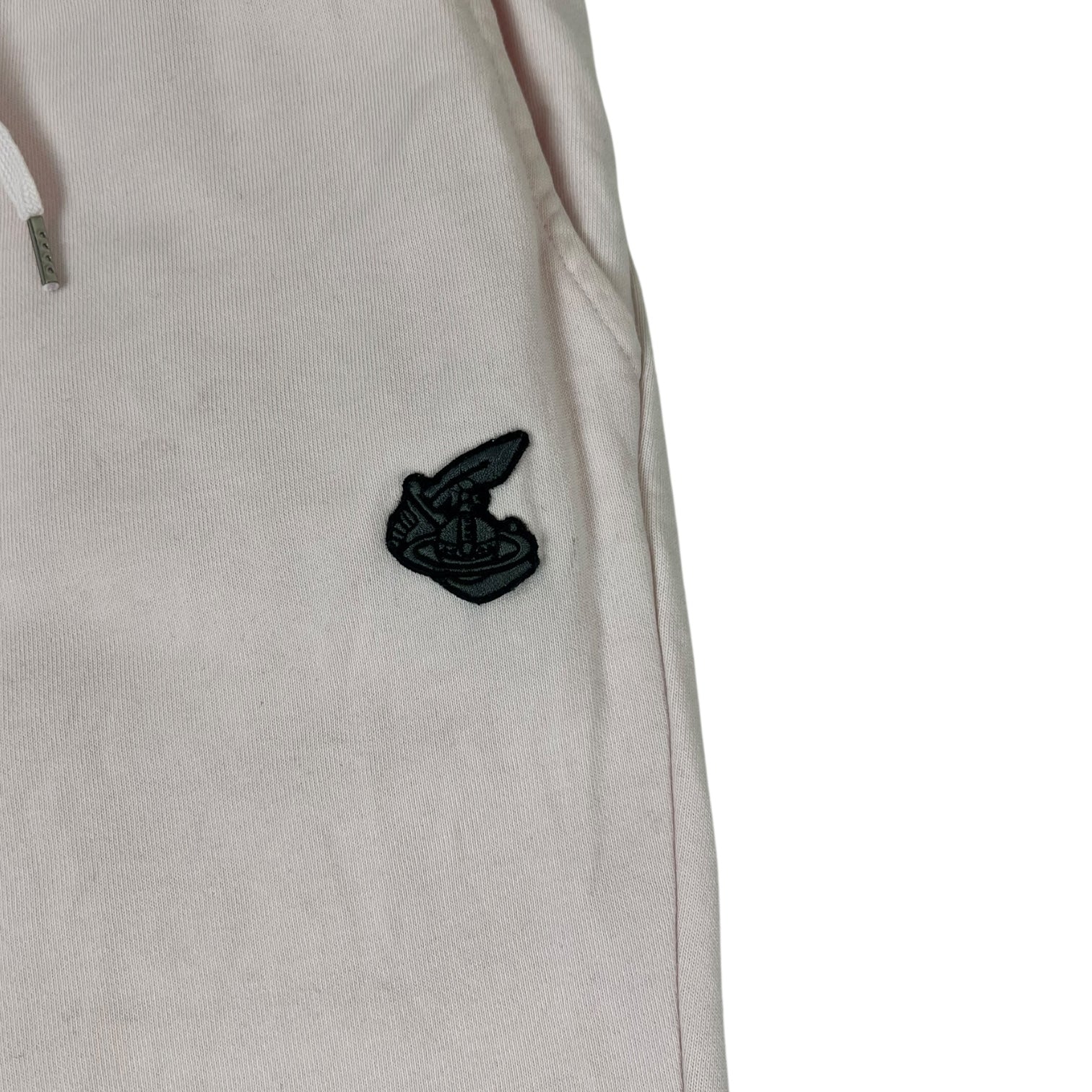 (W) Vivienne Westwood Anglomania Loungewear Sweatpants Pink
