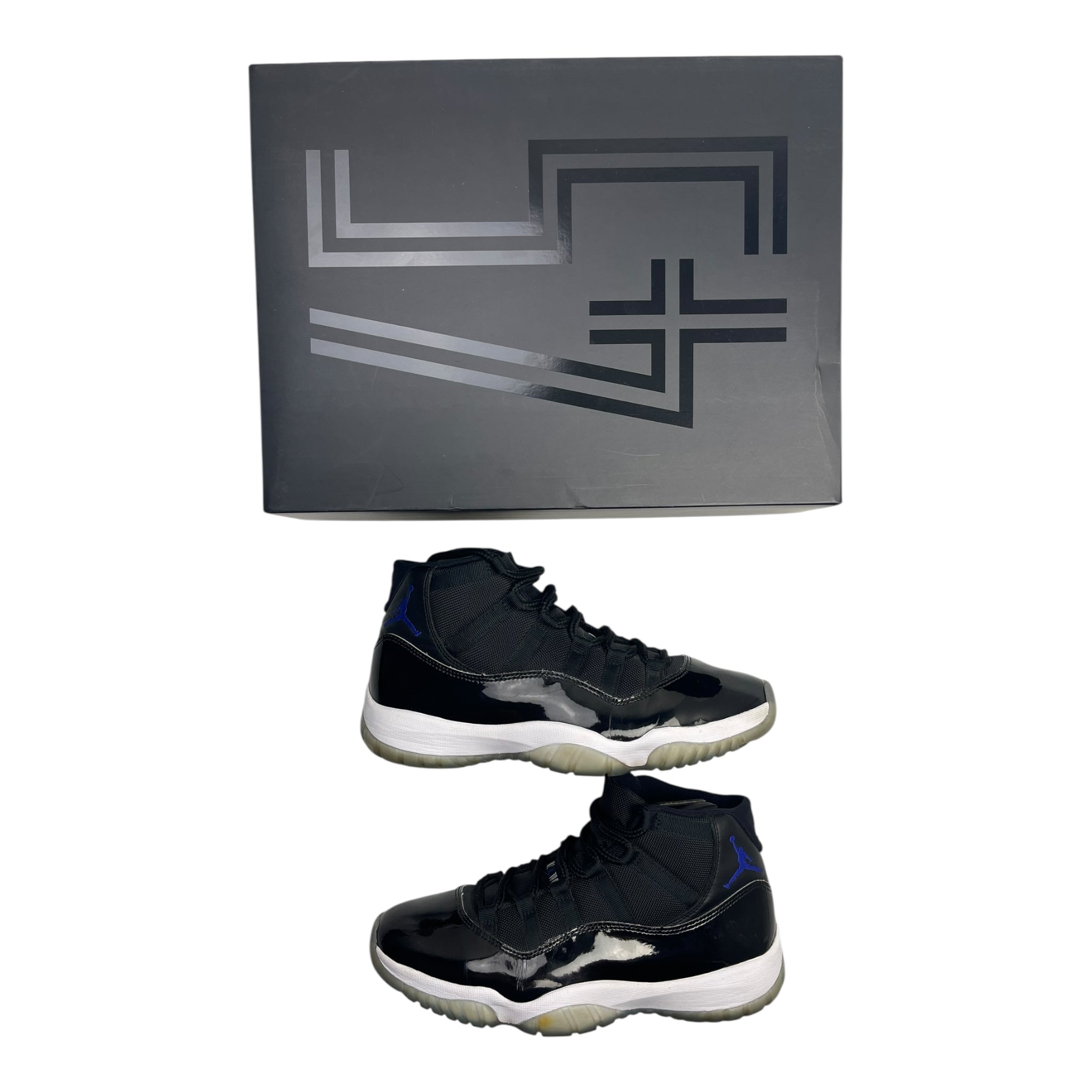 Jordan 11 Space Jam (2016) (Used)