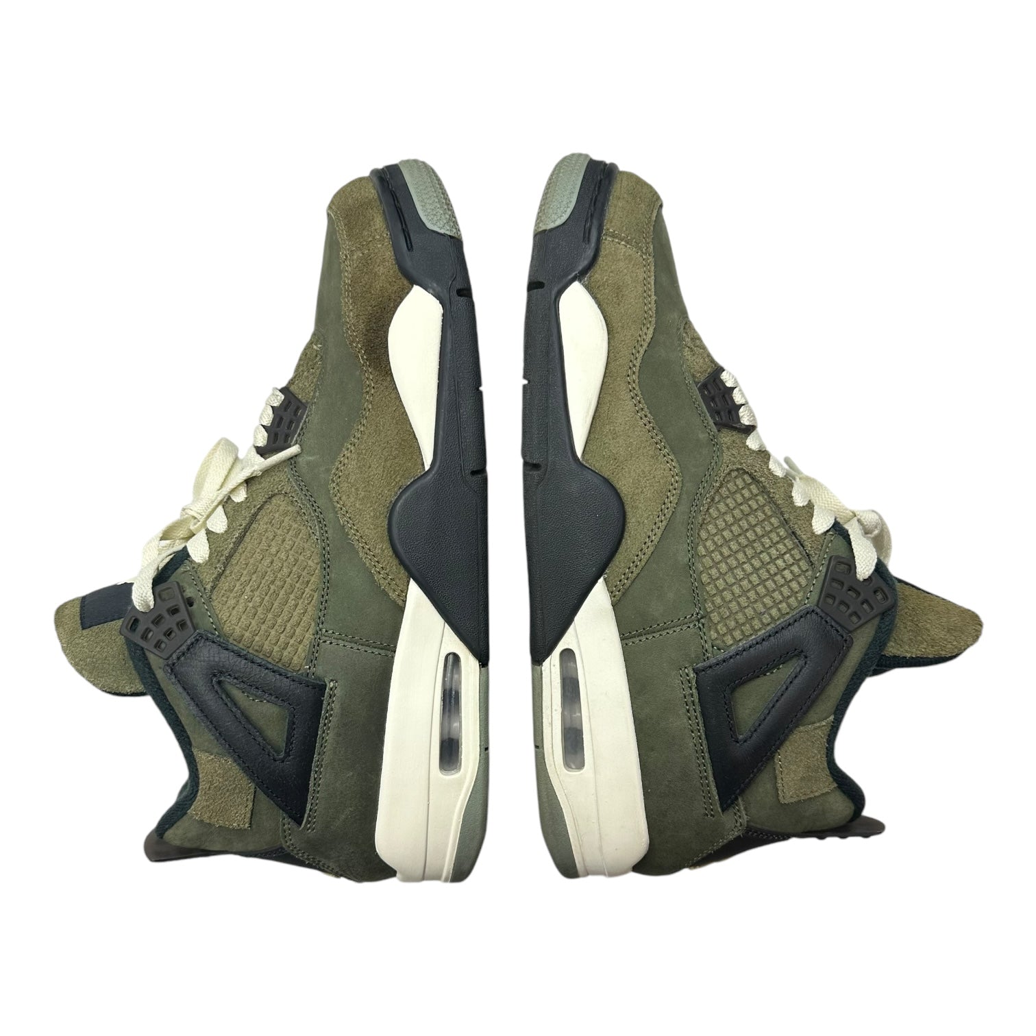 Jordan 4 Retro SE
Craft Medium Olive (Used)