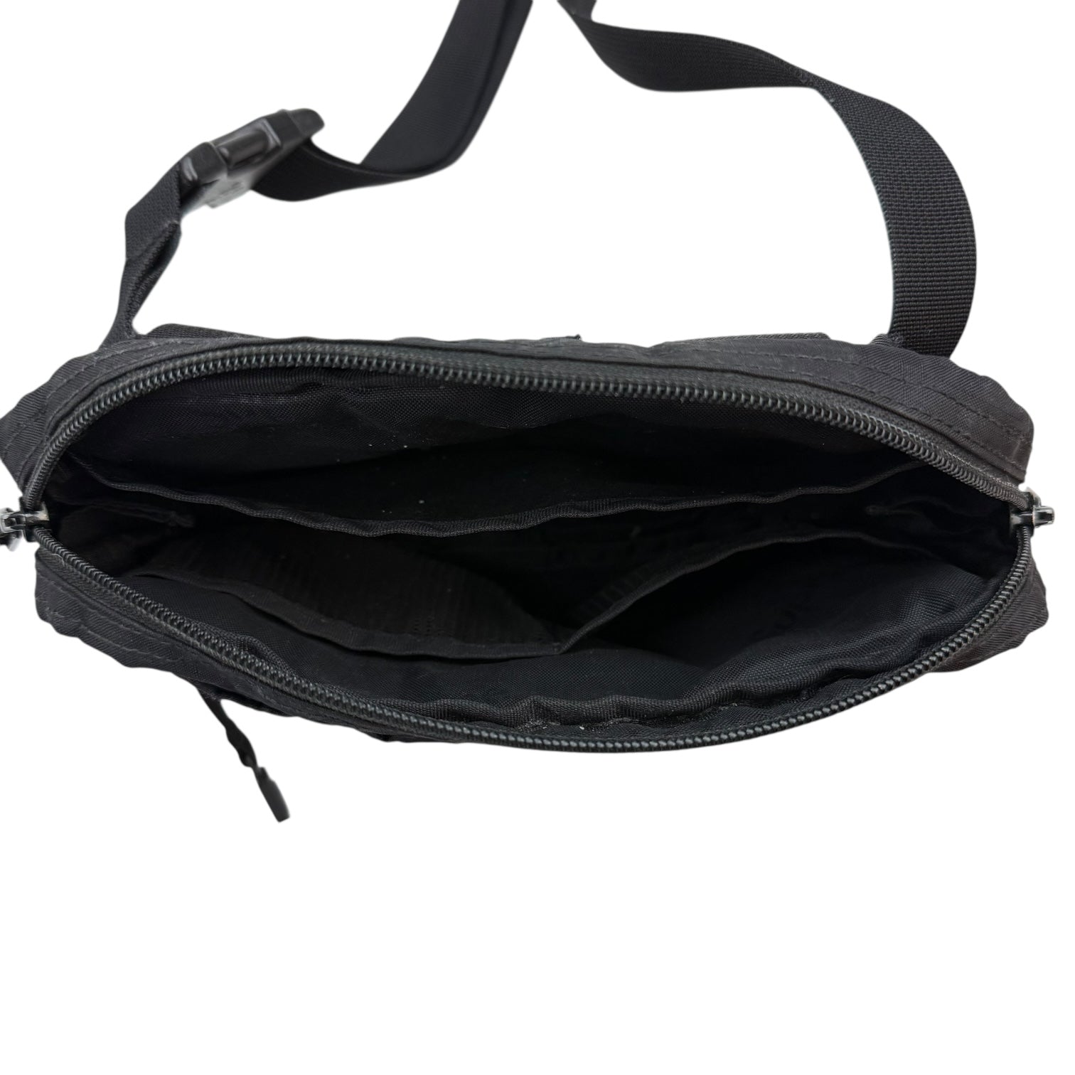 Supreme FW18 Shoulder Bag Black