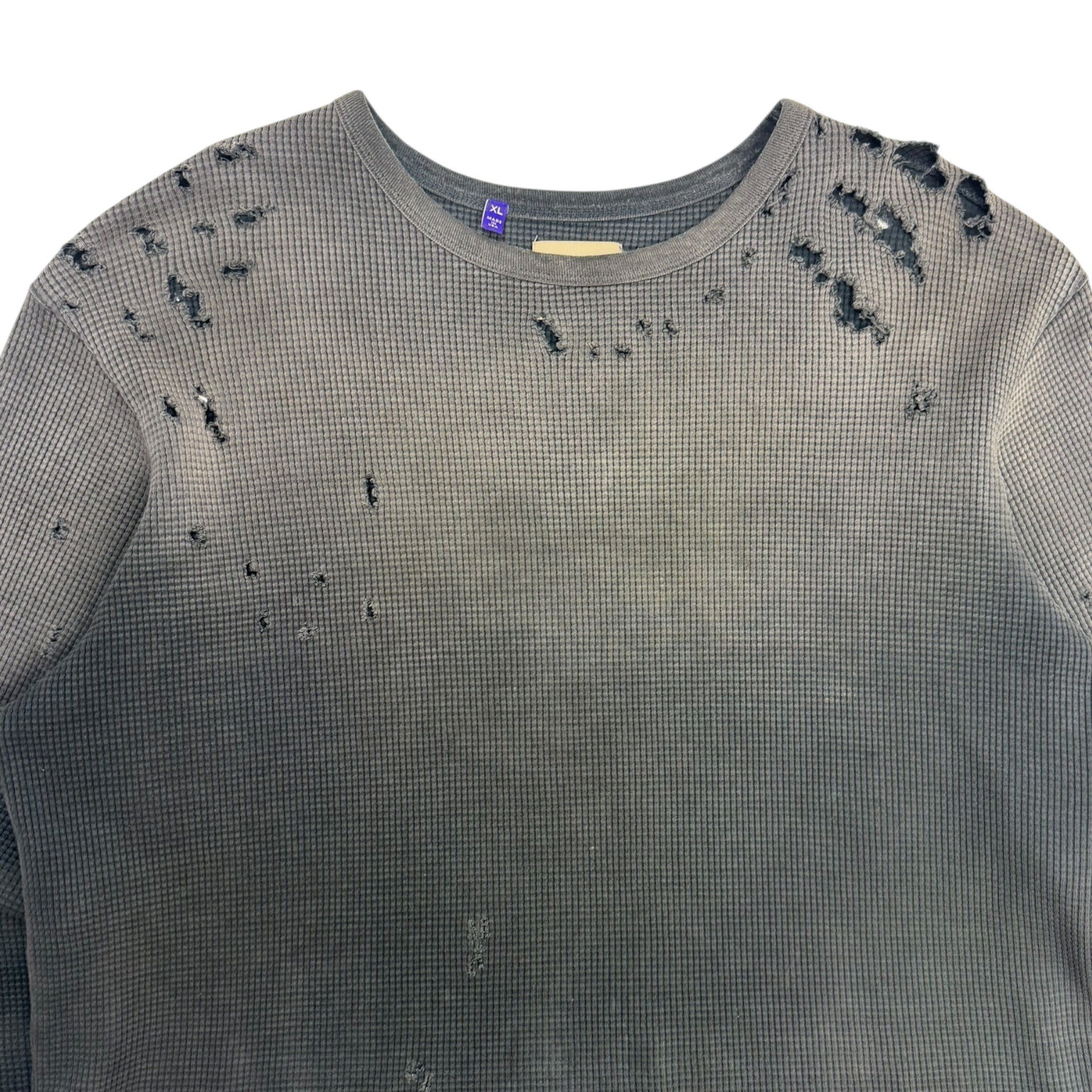 Gallery Dept. Urcle Thermal Longsleeve