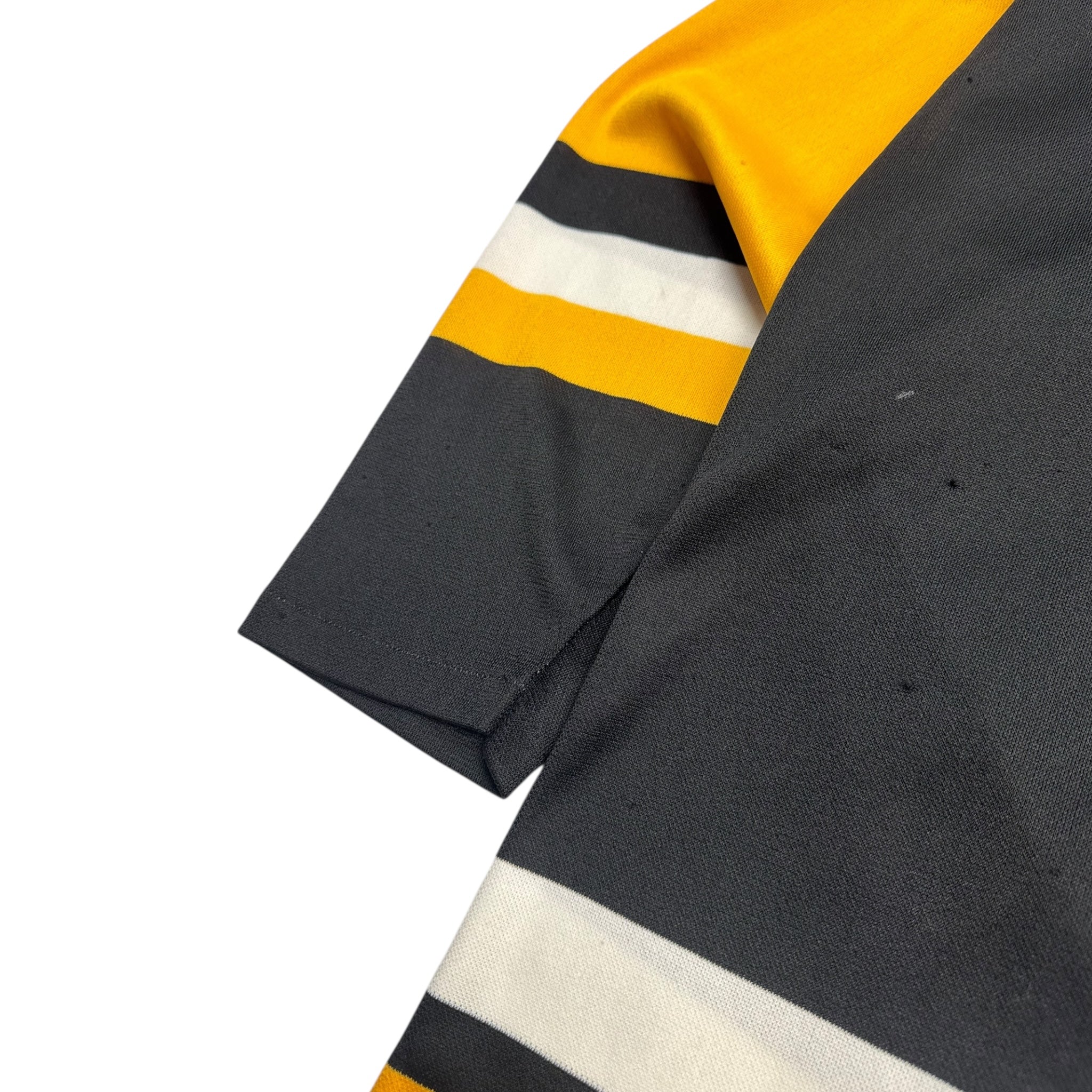 Vintage Pittsburg Penguins NHL Jersey