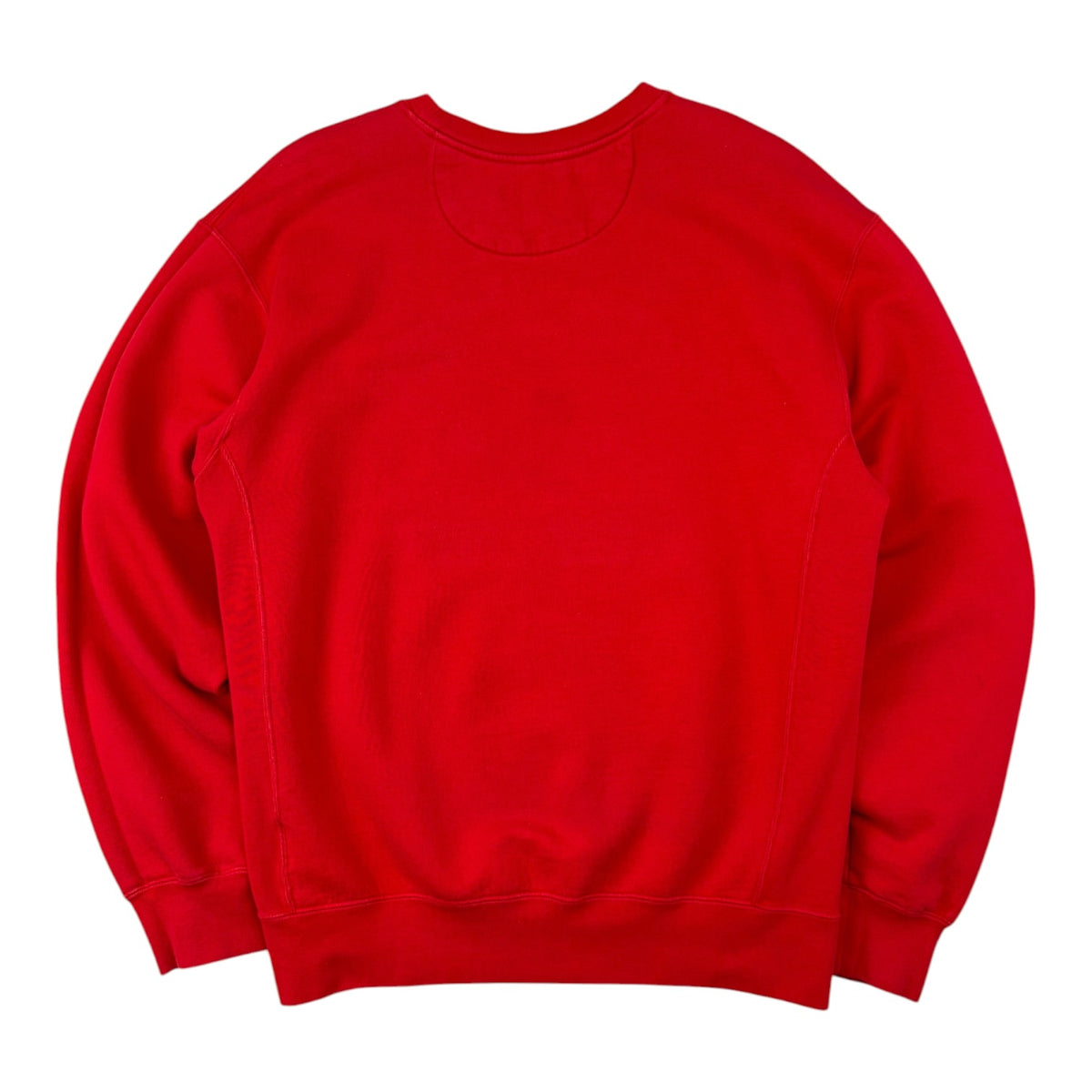 OVO Collegiate Crewneck Red