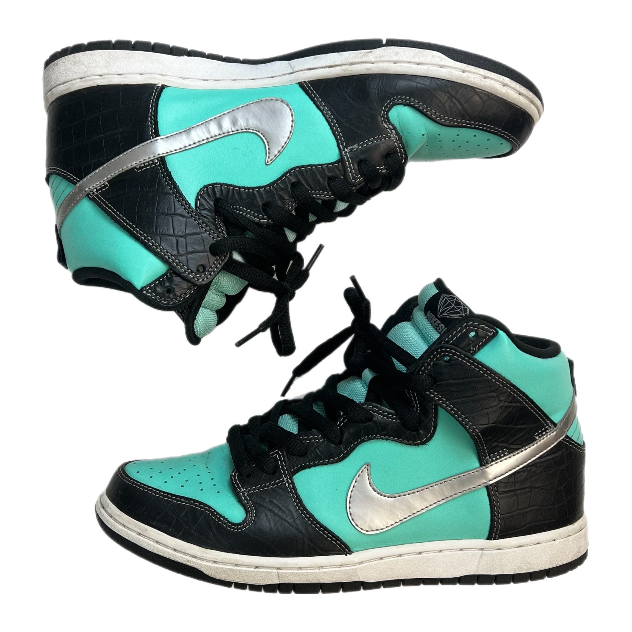 Nike sb dunks tiffany online